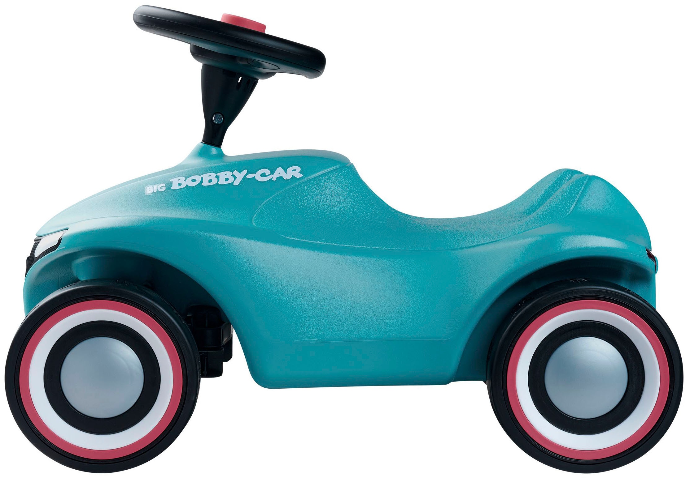 BIG Voiture à bascule »BIG Bobby Car Neo« Made in Germany