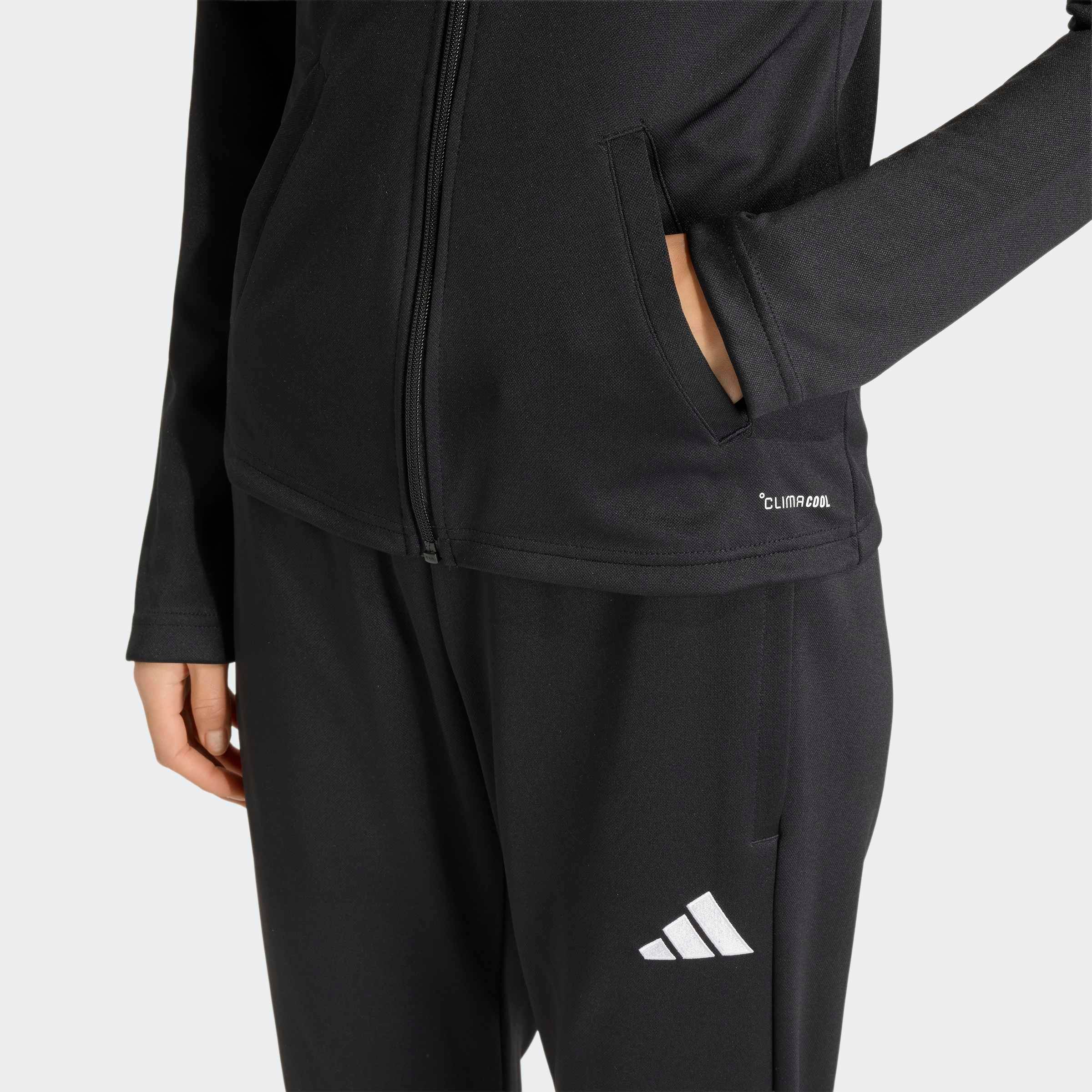 adidas Performance Veste d'entraînement »ENTRADA26 ORIGINALS«