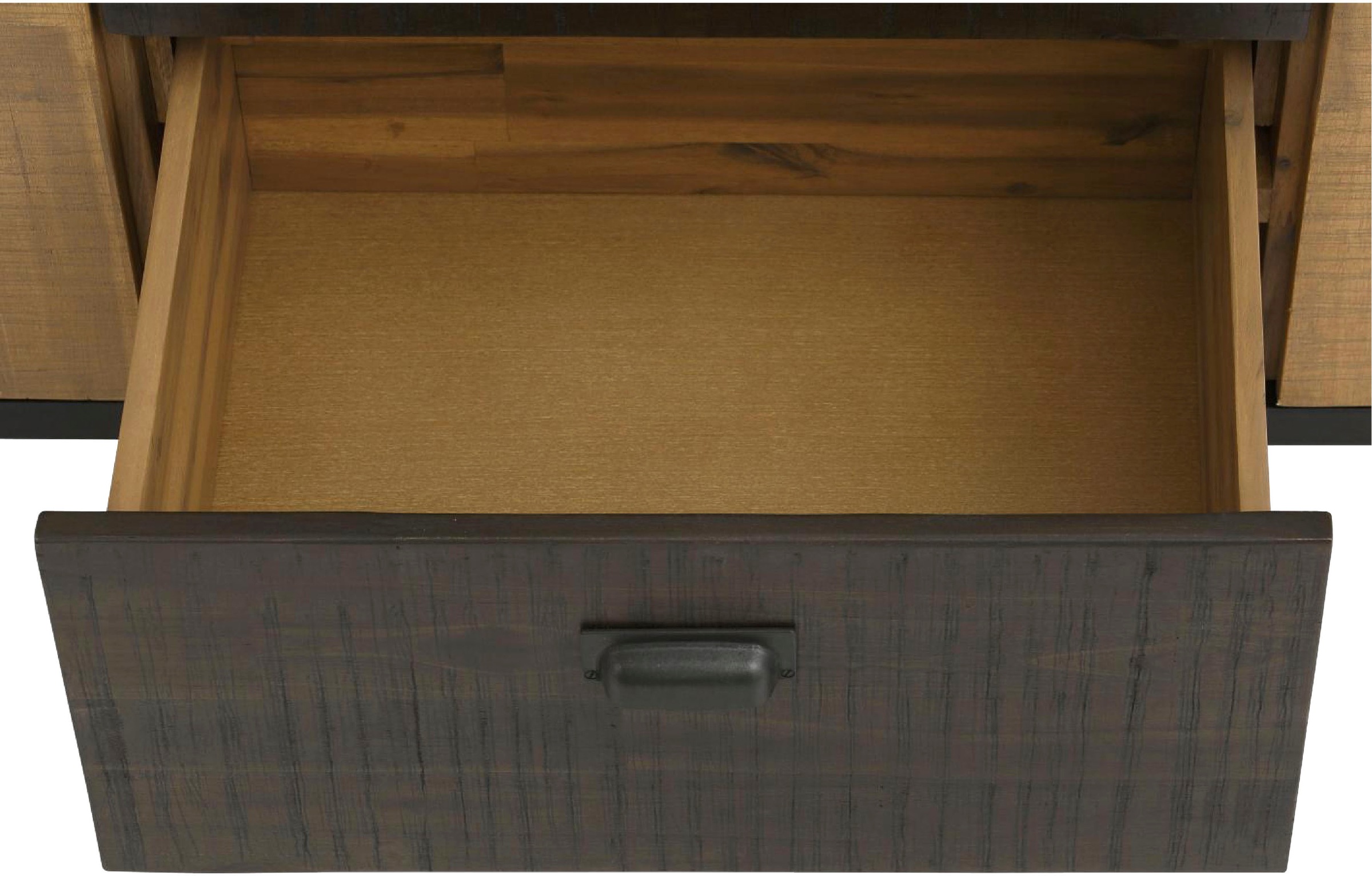 GOODproduct Sideboard »Soho« Kommode, Breite 150 cm