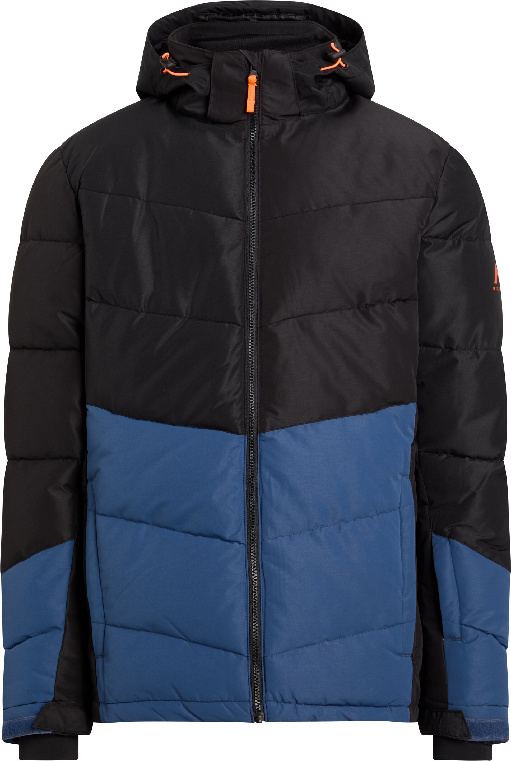 McKINLEY Veste d'extérieur »Jacke Dante II M« 1 cuis tlg.