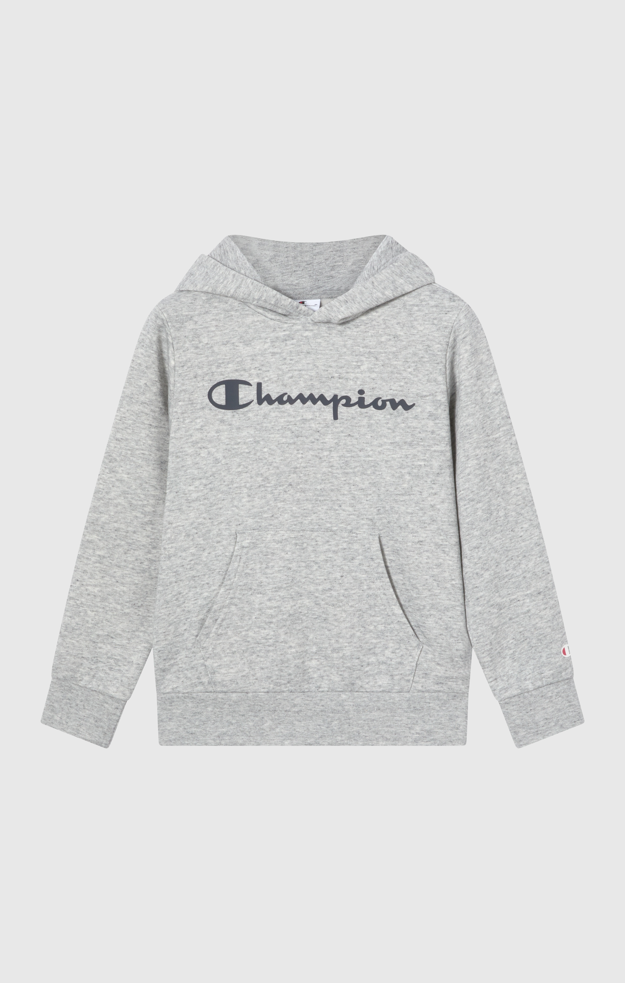 Champion Kapuzensweatshirt »SPORTWEAR HOODIE Standard Fit«, 1 Stk. für Kinder
