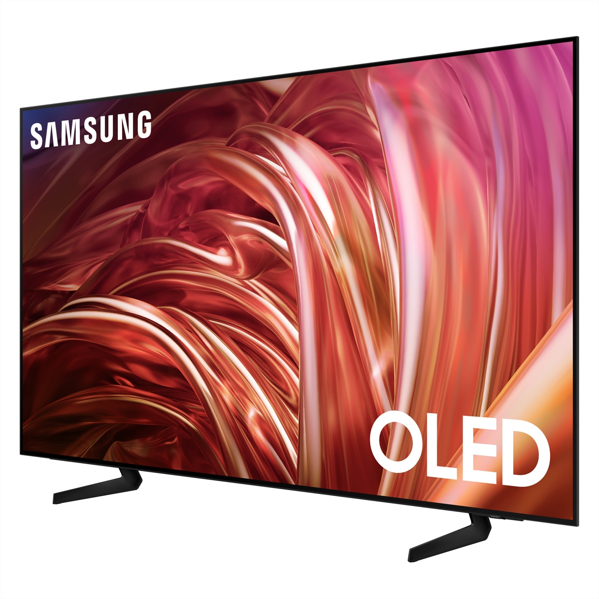 Samsung Téléviseur LED »QE77S85DAEXZU« 195 cm/77 ″