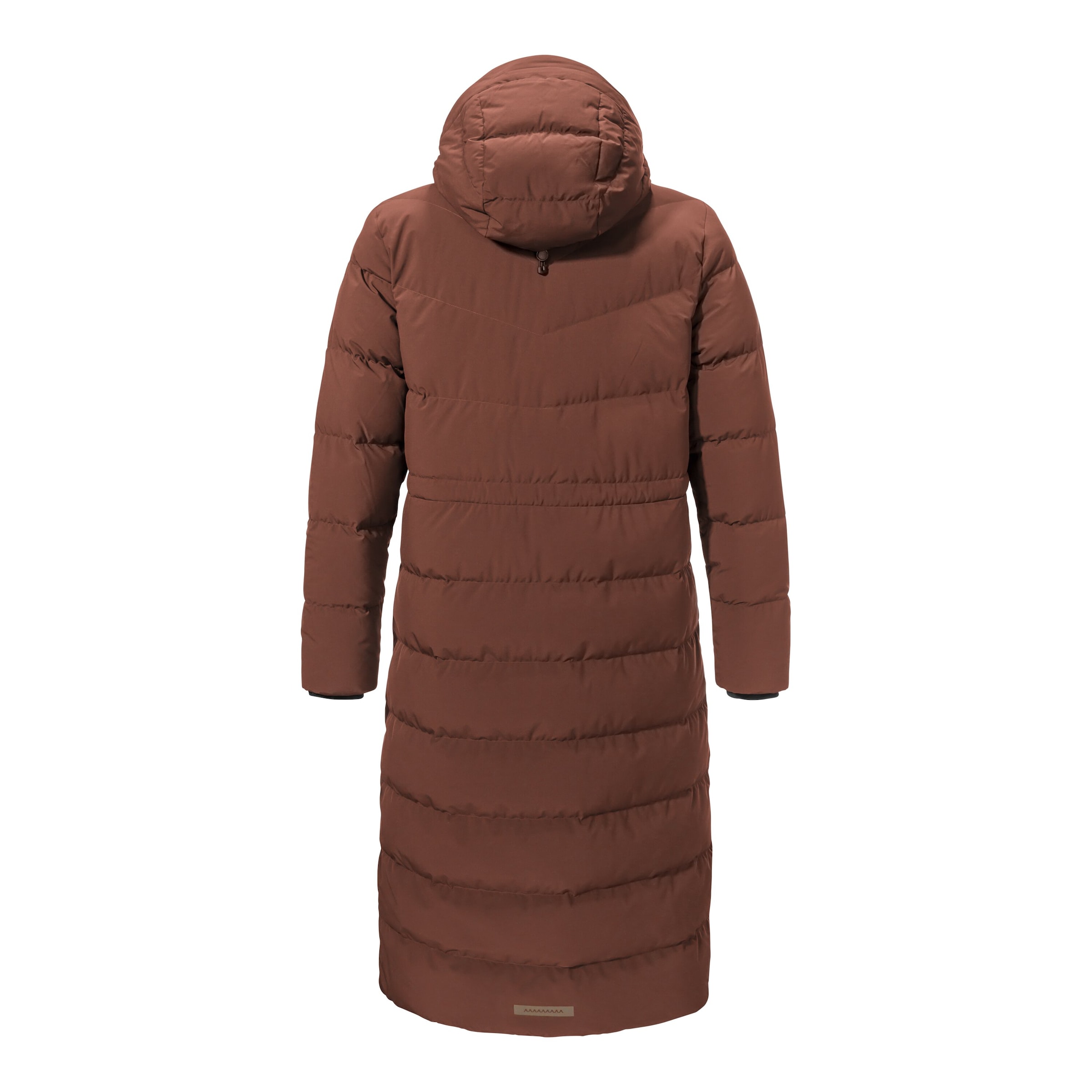 Schöffel Manteau en duvet »Down Coat Style Vindave WMS« Wärmend, winddicht, wasserabweisend