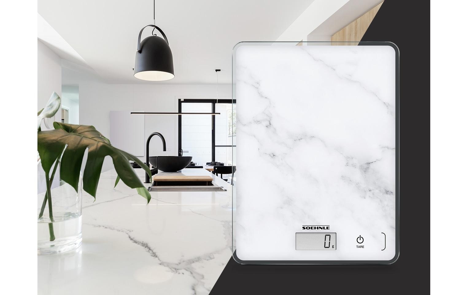 Soehnle Balance de cuisine »Page Compact 300«