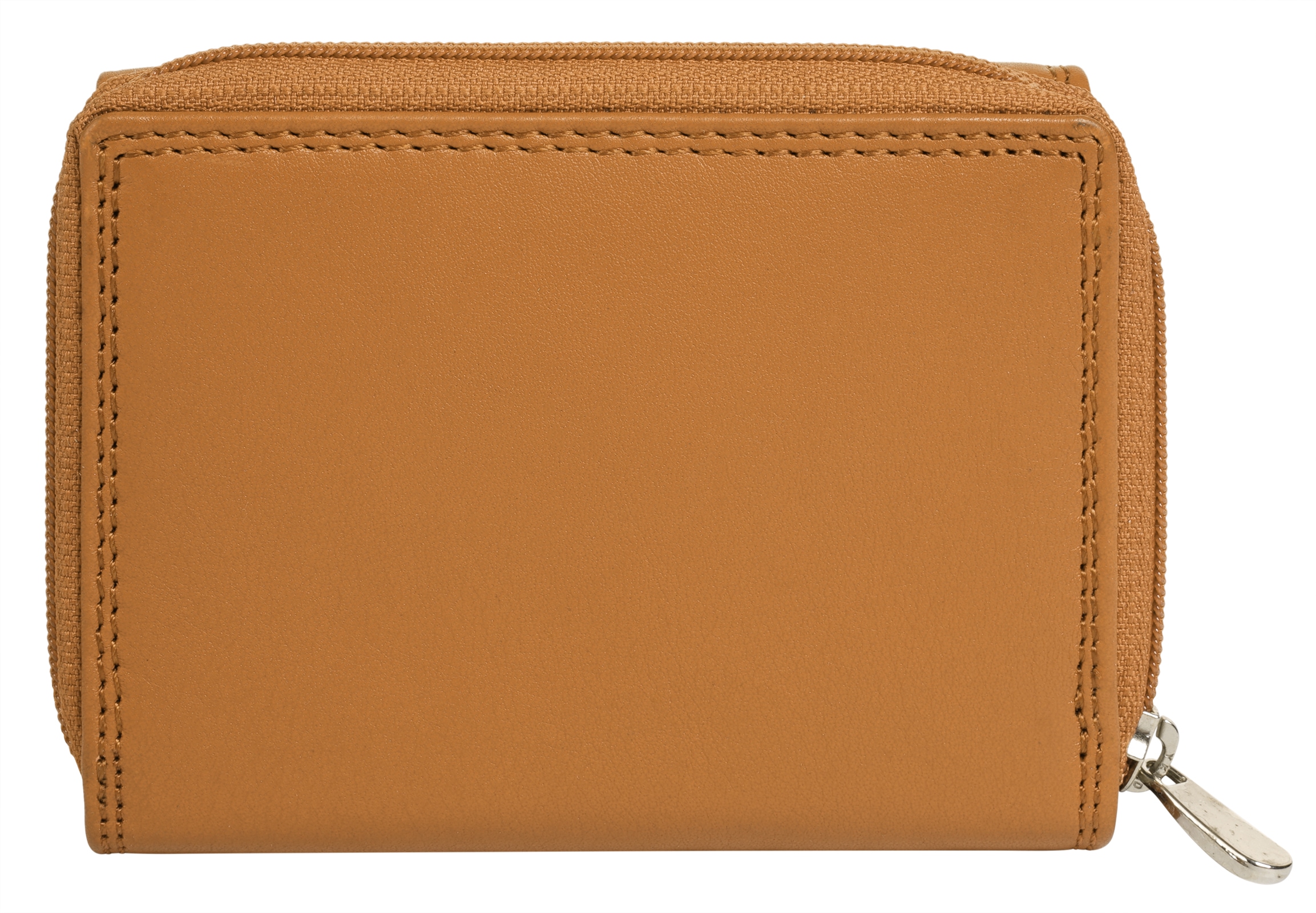 Samantha Look Geldbörse echt Leder