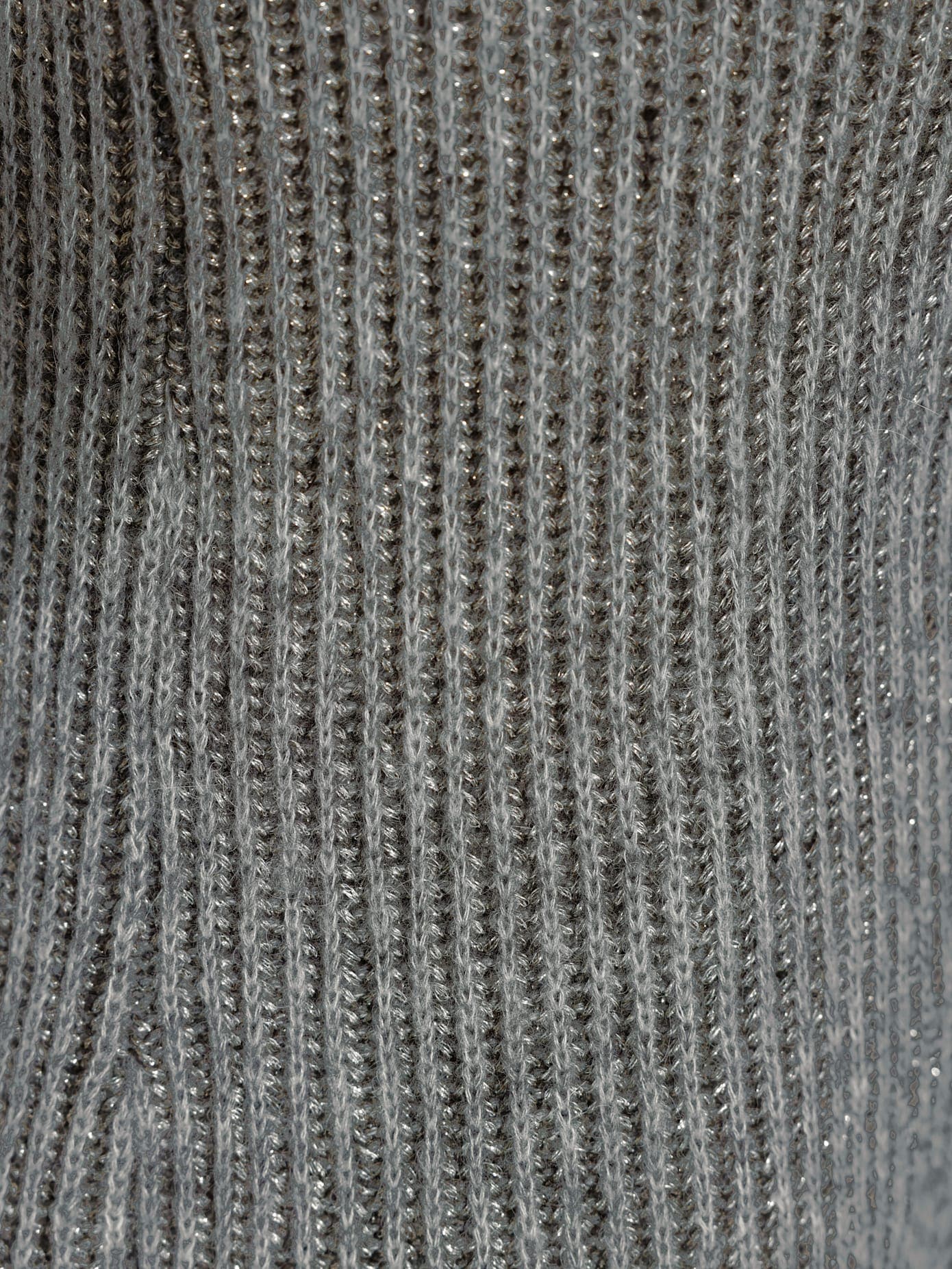 creation L Pull à col roulé »Woll-Alpaka-Mix-Pullover«