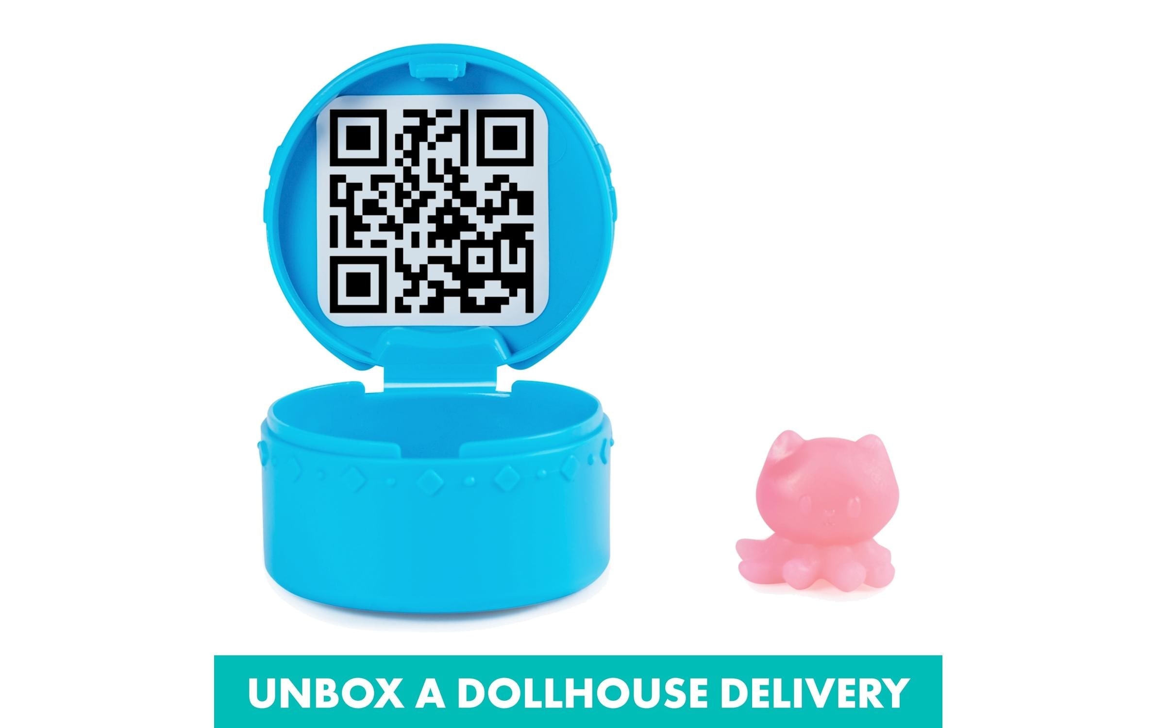 Spin Master Personnage de jeu »Gabby’s Dollhouse Pool Adventures«