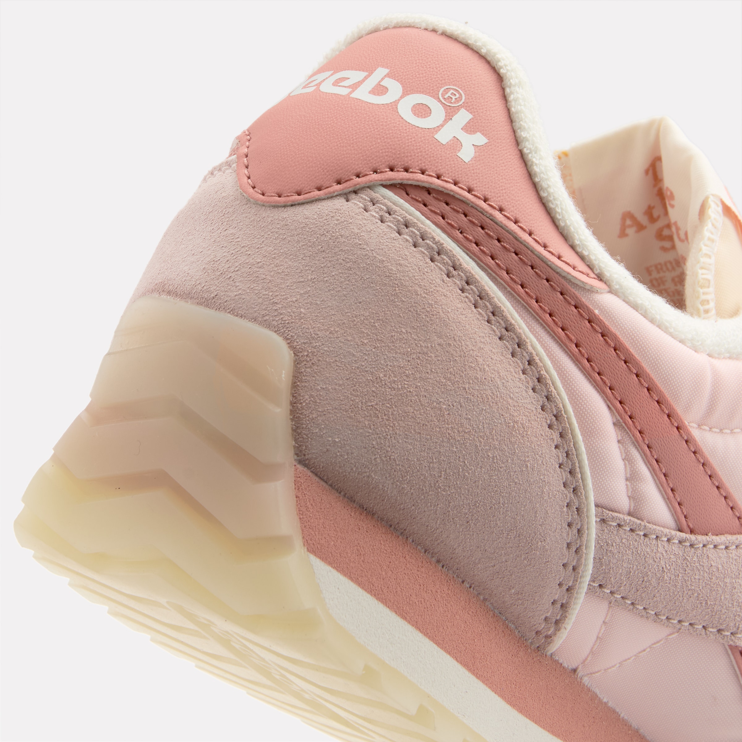Reebok Classic Sneakers »CLASSIC AZ«