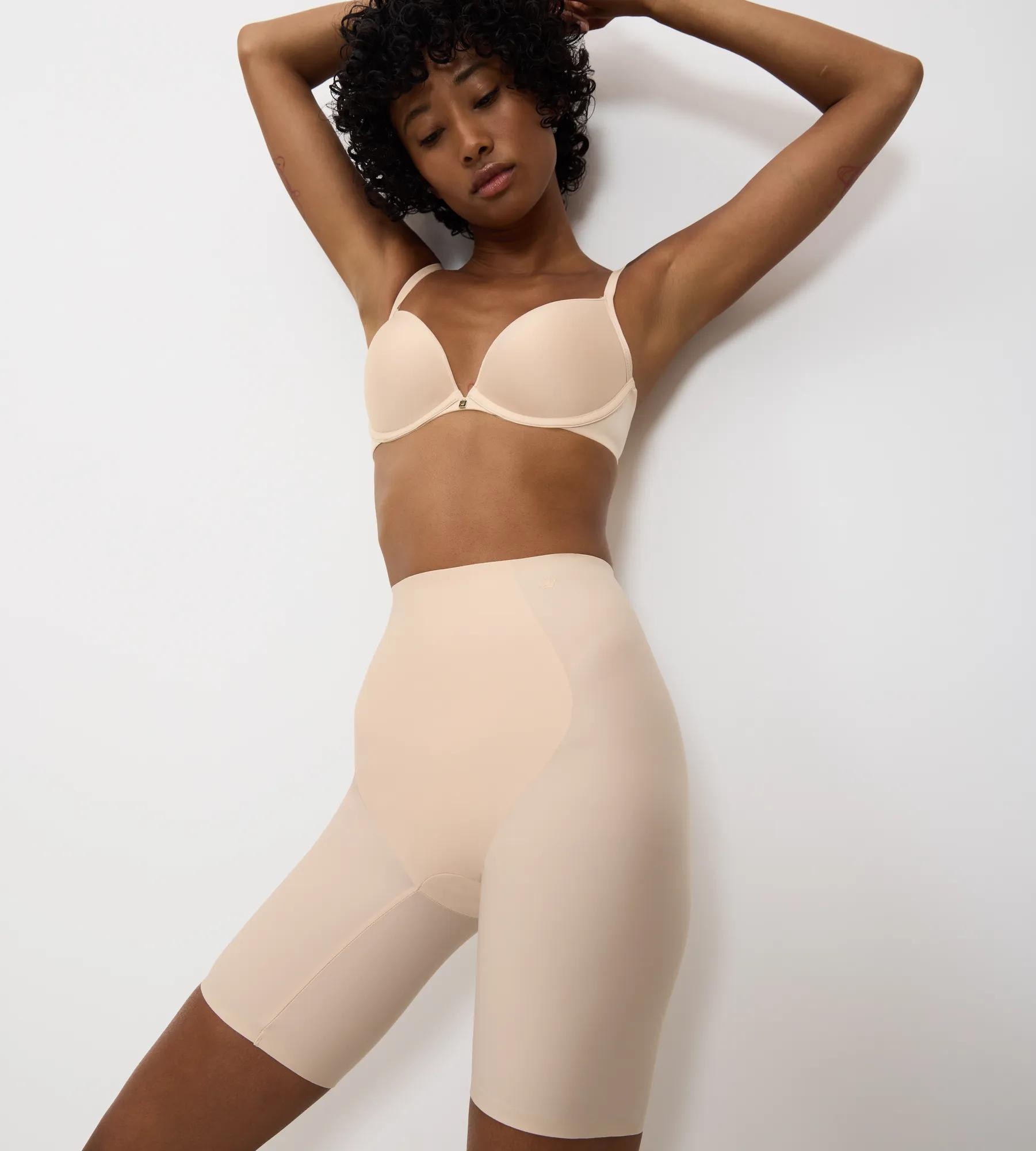 Triumph Shapingpants »Medium Shaping Series« keine störenden Seitennähte, taillenhoch, elastischer Bund