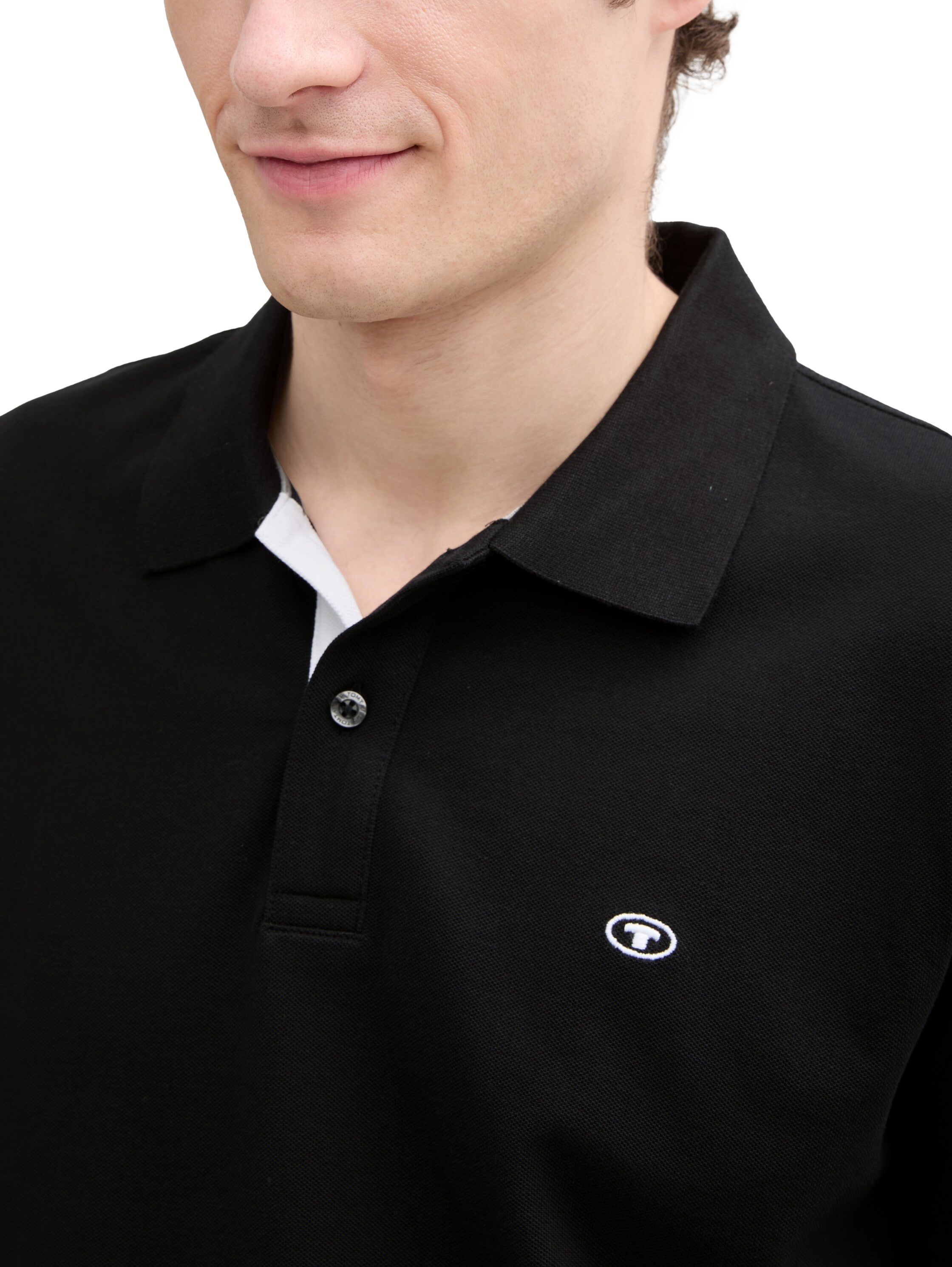 TOM TAILOR Polo Packung, 2 cuis im Doppelpack