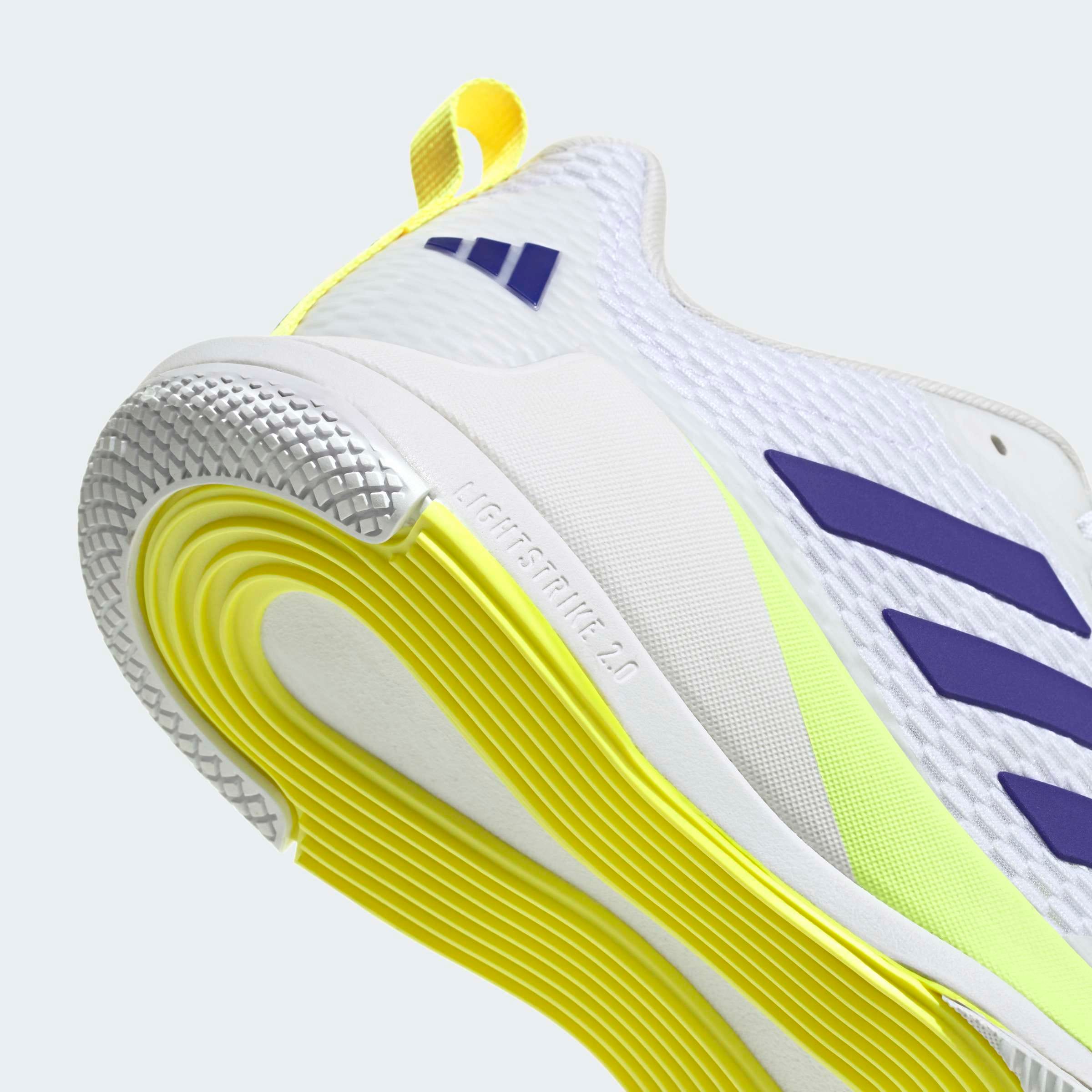 adidas Performance Hallenschuh »NOVAFLIGHT 2 INDOOR«