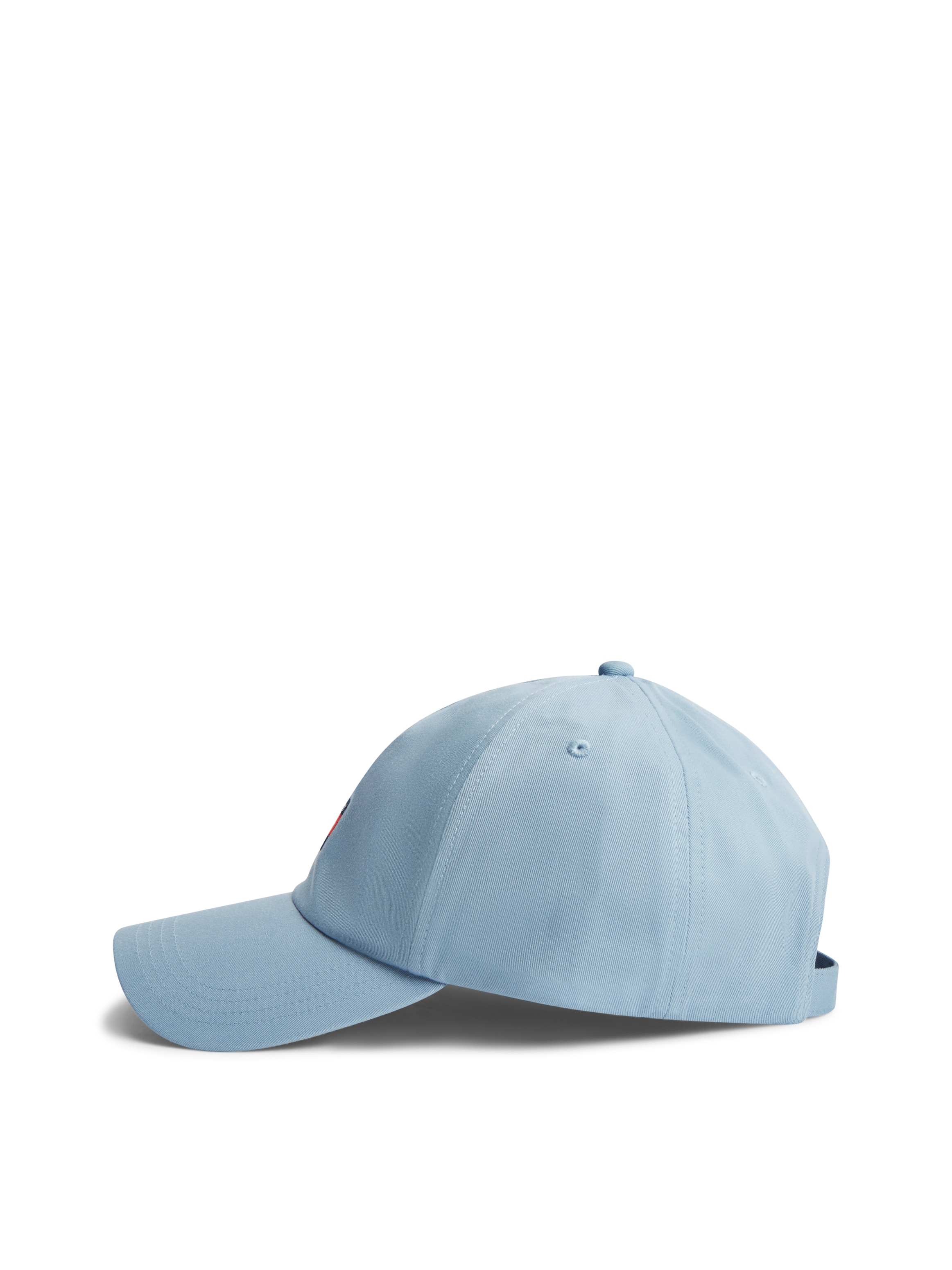 Tommy Jeans Casquette de baseball »TJW HERITAGE CORE 5 PANEL CAP« Logoprägung, Klemmverschluss UNISEX