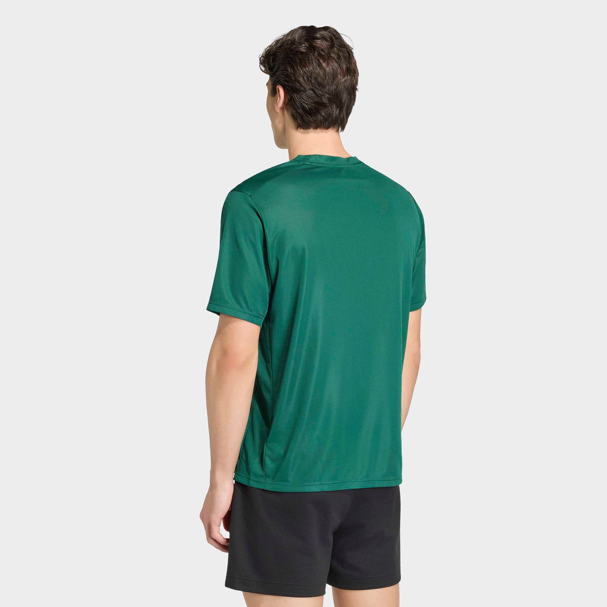 adidas Performance T-shirt »WE BAS T« coupe régulière, avec technologie Climacool