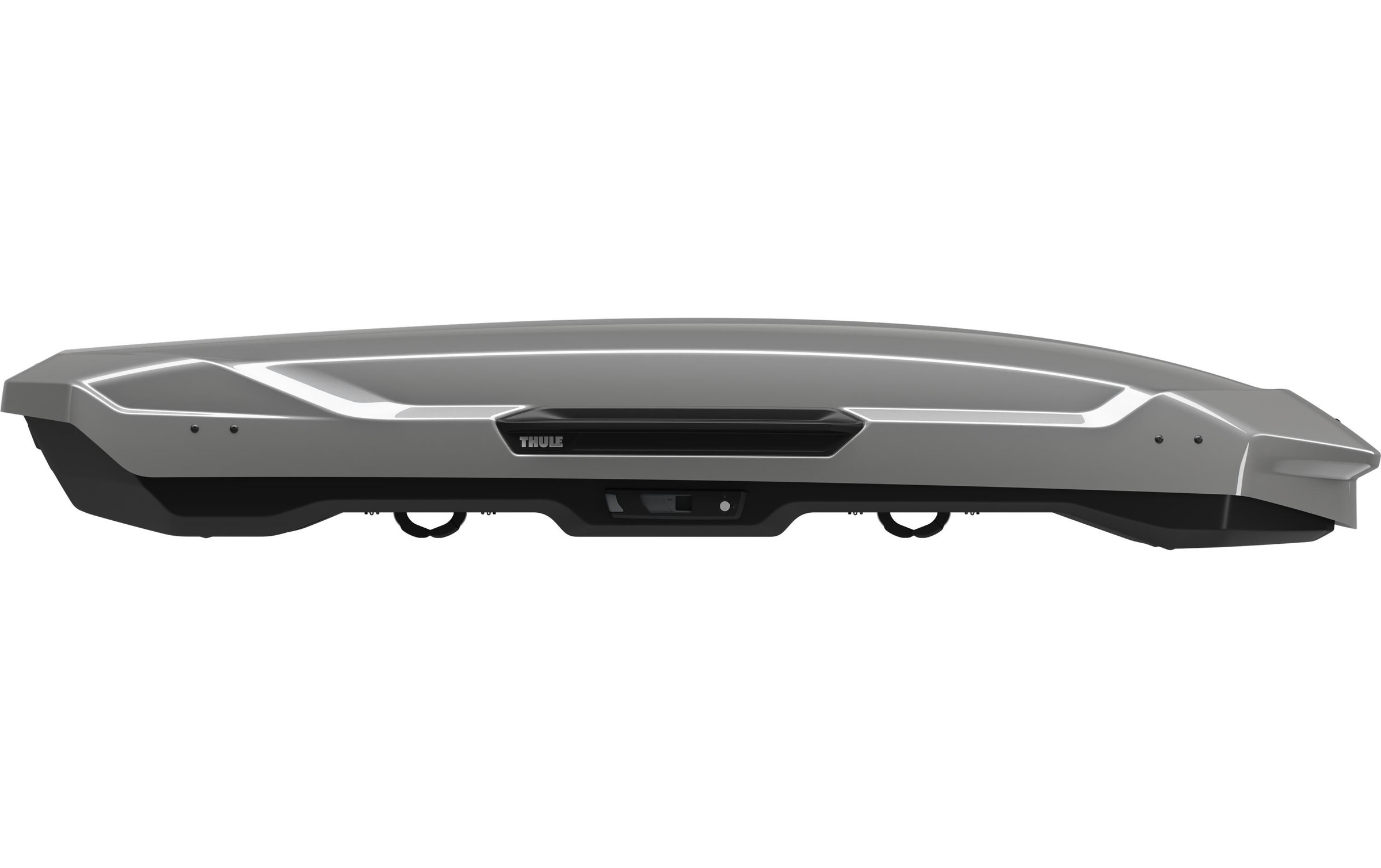 Thule Dachbox »Motion 3 XL Low«