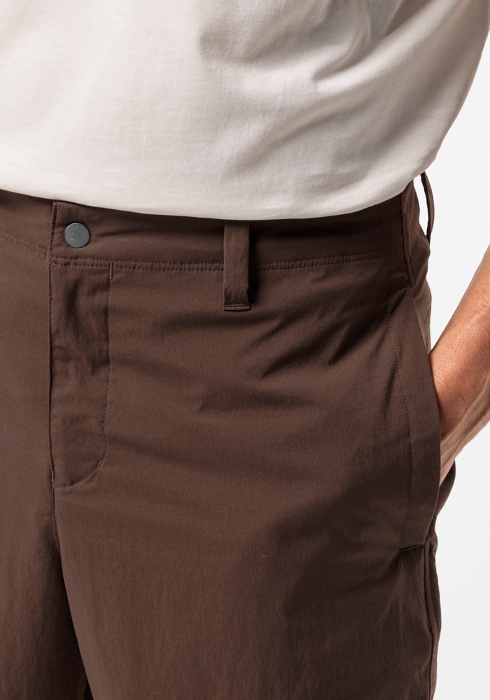 Jack Wolfskin Short »DESERT SHORTS M«