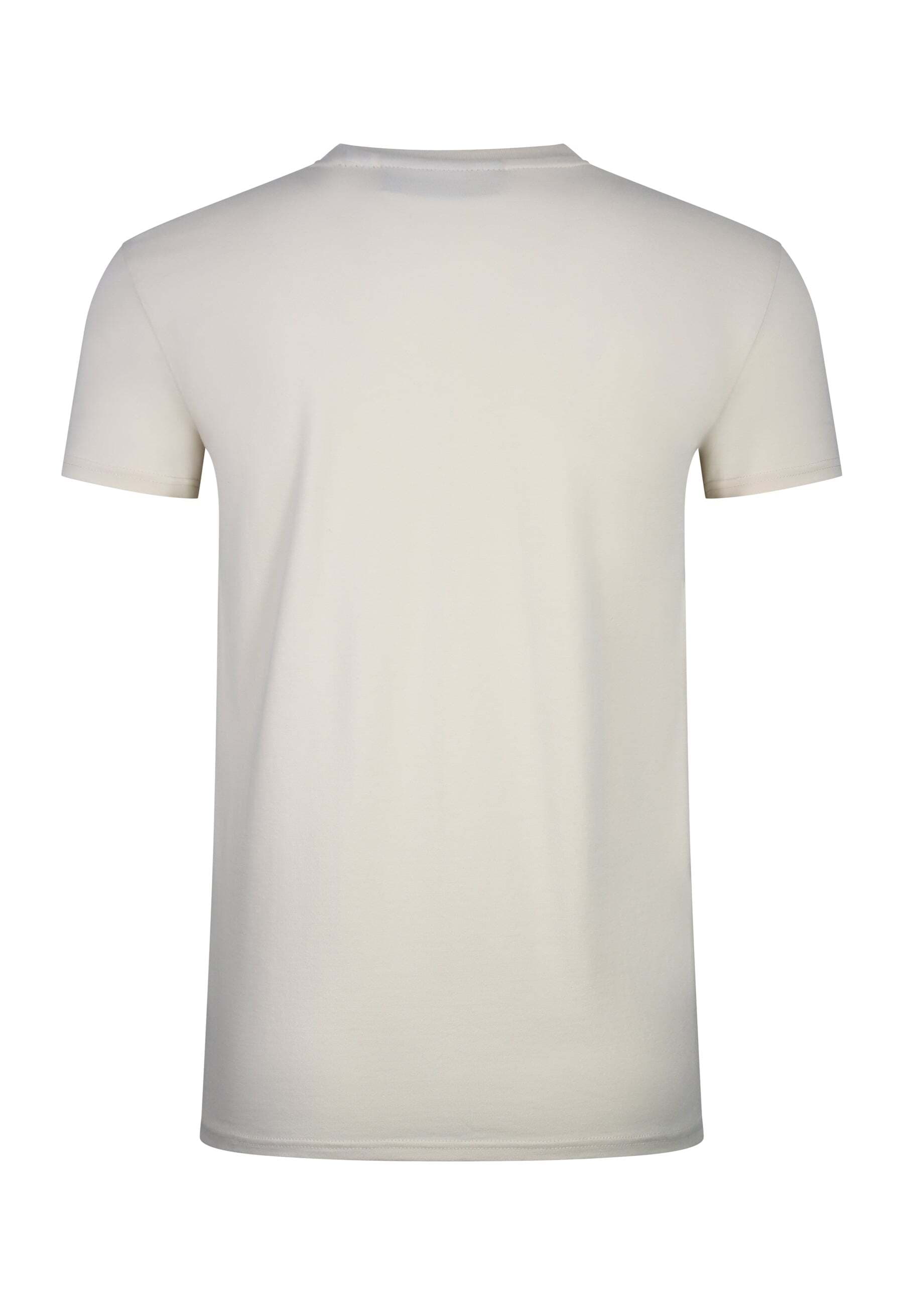 Siksilk T-Shirt »Siksilk T-Shirt Essentials«