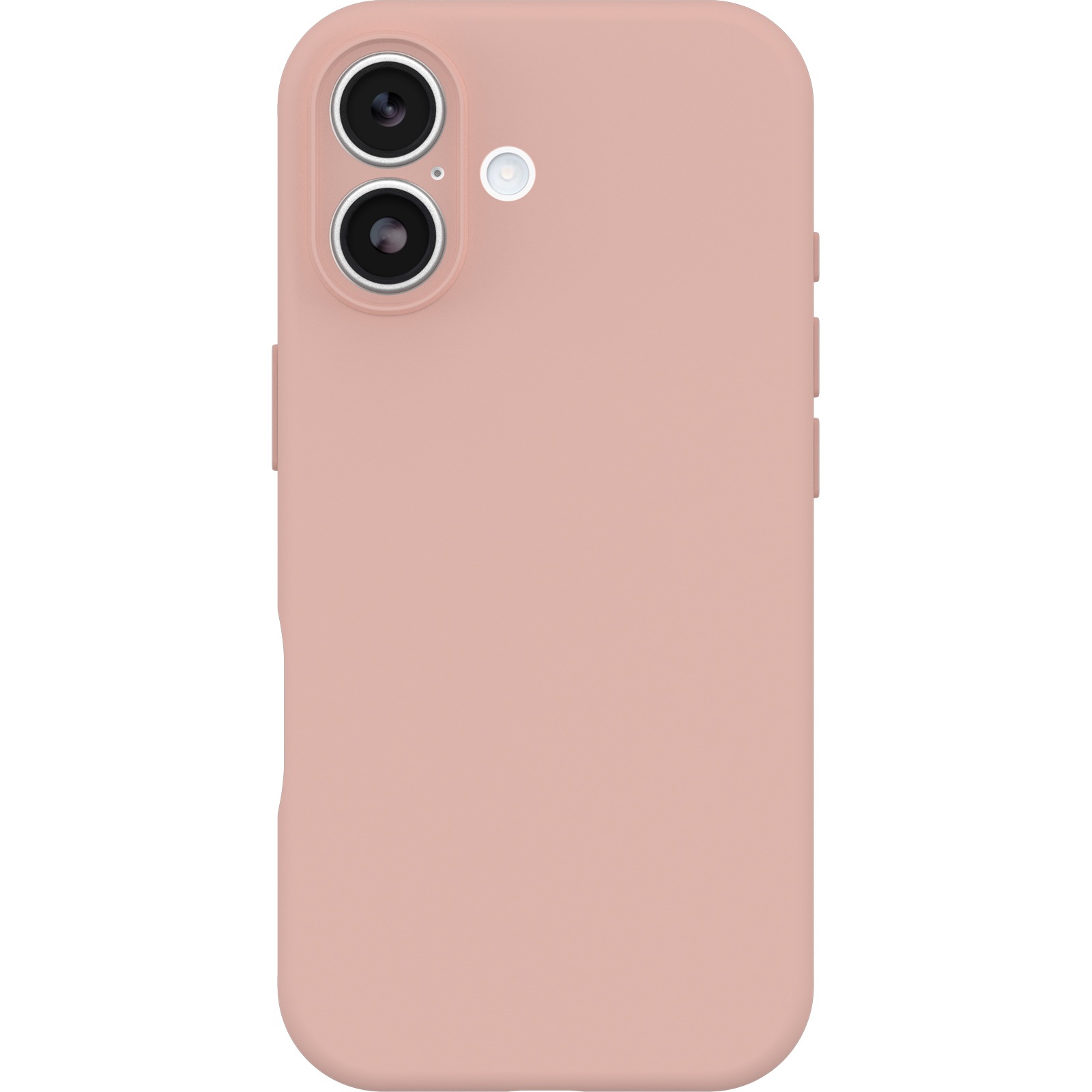 Otterbox Housse pour téléphone portable »Figura für Apple iPhone 17« Backcover, Schutzhülle, Handyschutzhülle, Case, Schutzcase, stossfest