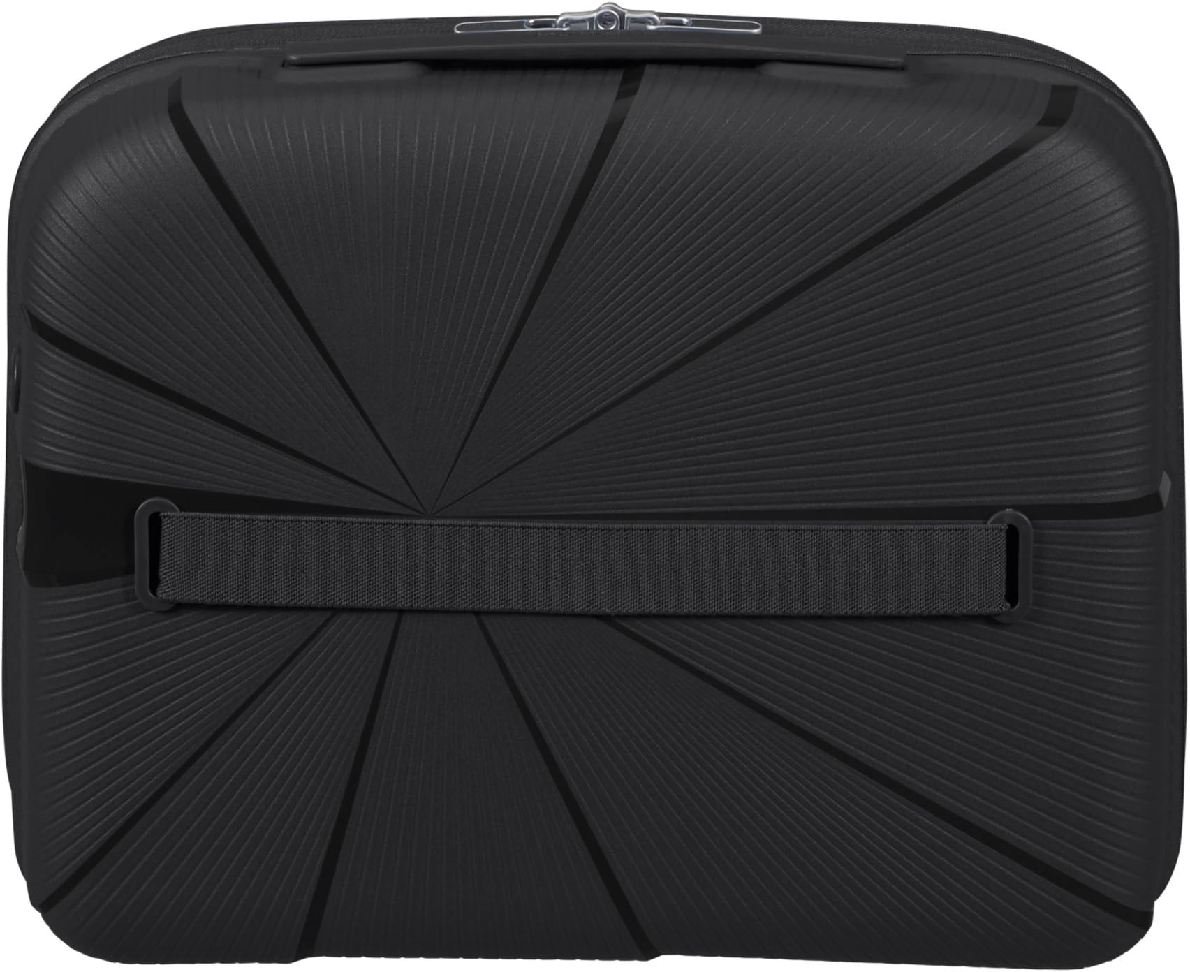 American Tourister® Beautycase »STARVIBE Beauty Case, black, 29 cm« Beautybox Schminketui Kosmetikbox Beauty-Bag