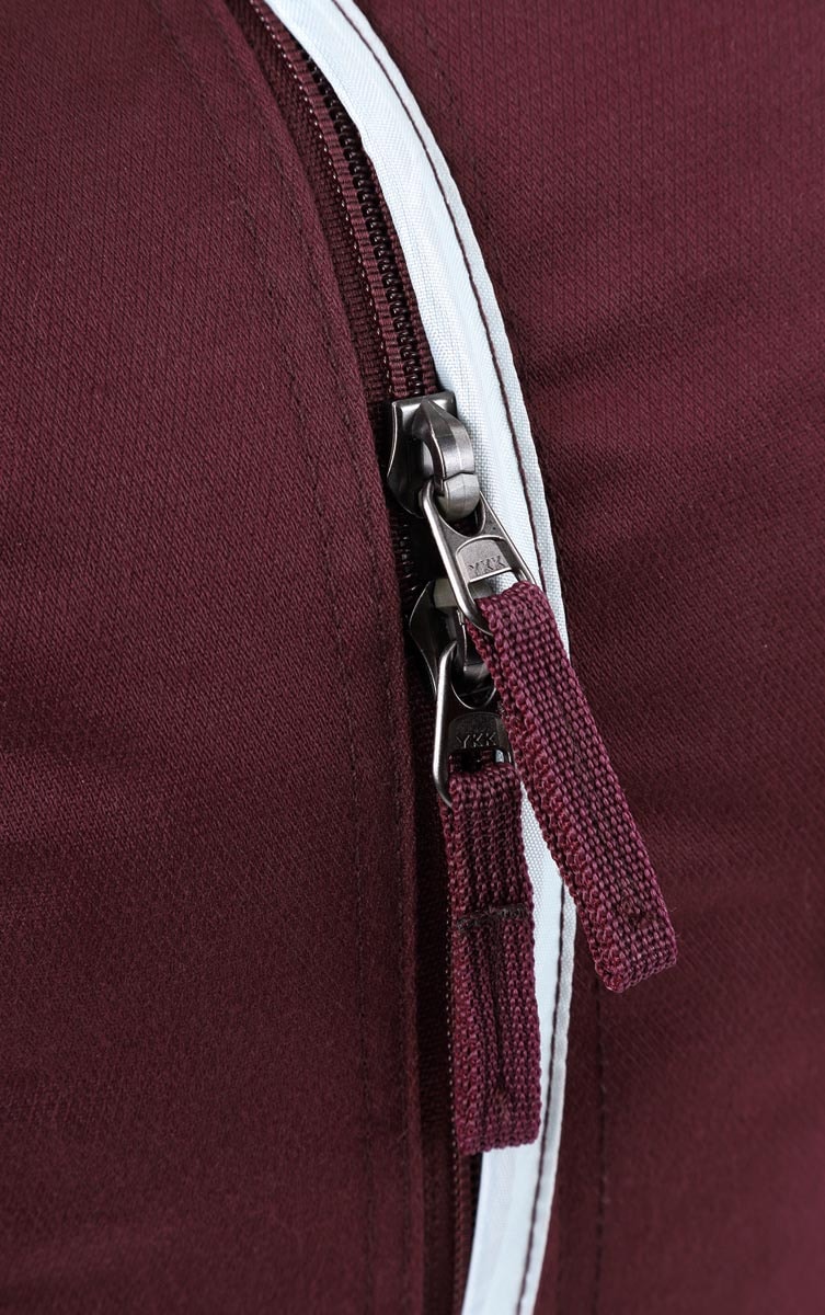 NITRO Sac à dos de loisirs »Urban plus« Daypack, Streetpack im Retro-Look, Alltagsrucksack, Schulrucksack