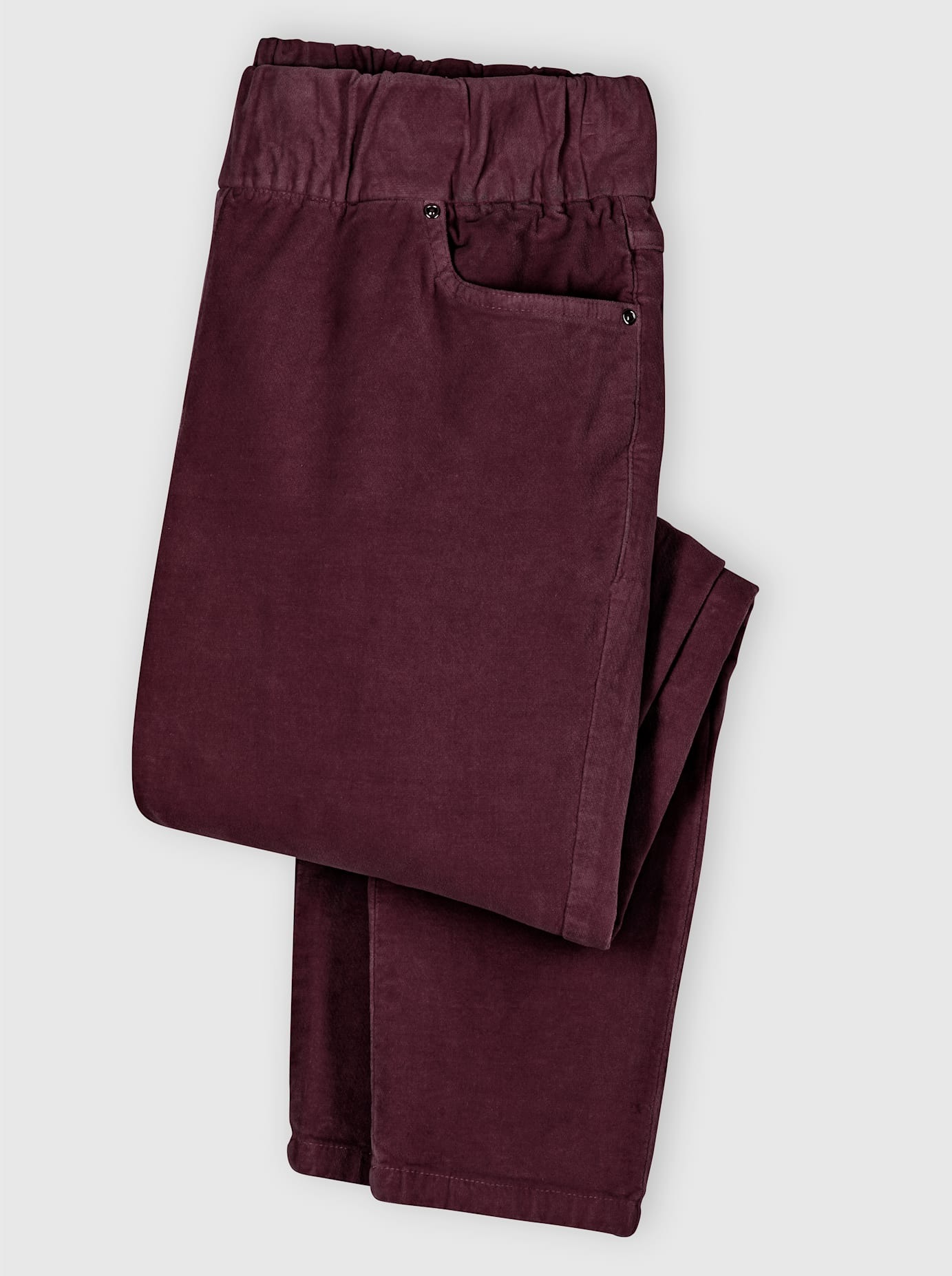 Inspirationen Schlupfhose