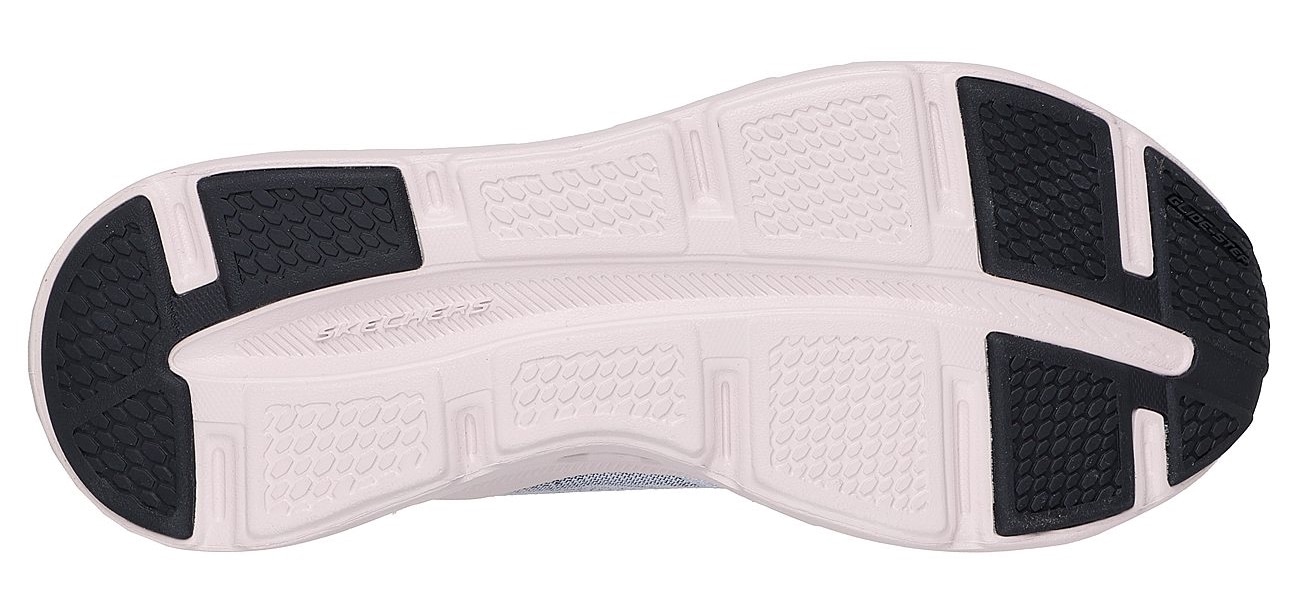 Skechers Baskets slip-on »GLIDE-STEP ALTUS-FAST LANE«  chaussure de course, chaussure d'entraînement avec semelle amortissante Glide Step