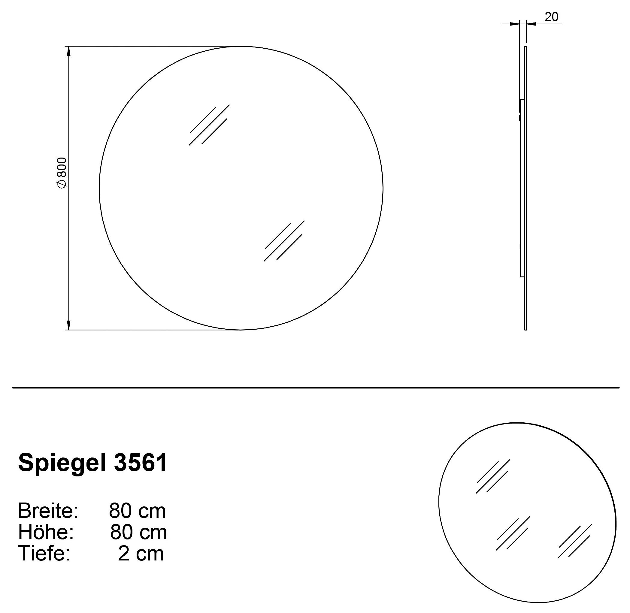 GERMANIA Ensemble de vestiaires »GW-Baldone« 3 cuis tlg.
