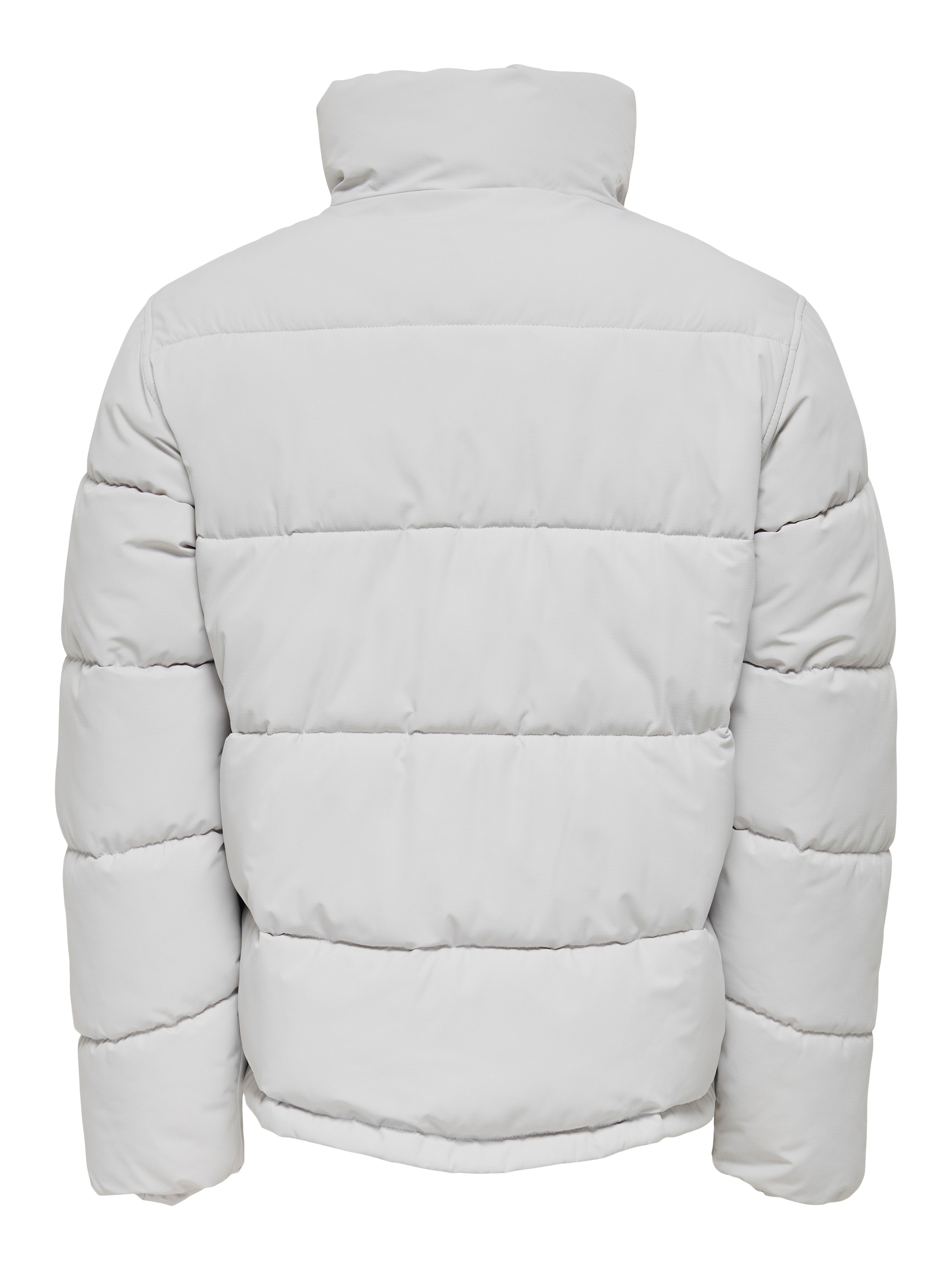 ONLY & SONS Veste matelassée »ONSPACK LIFE PUFFER JACKET OTW« ohne Kapuze