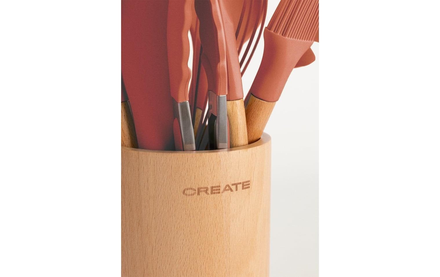   Kochbesteck-Set »Create Set«