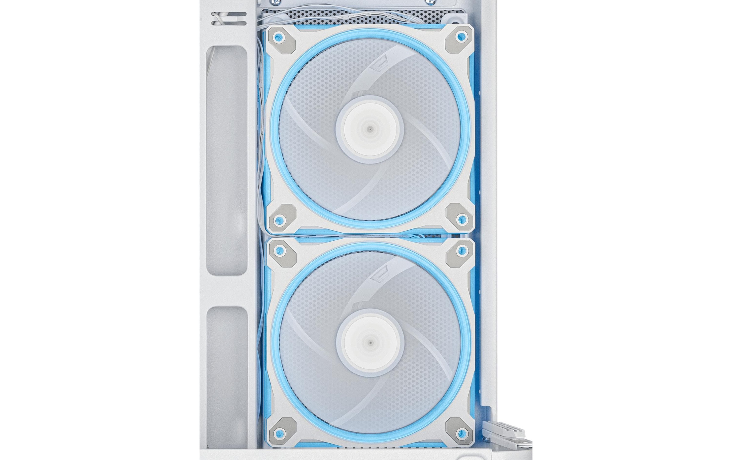 Asus PC-Gehäuse »Prime AP202 TG ARGB«