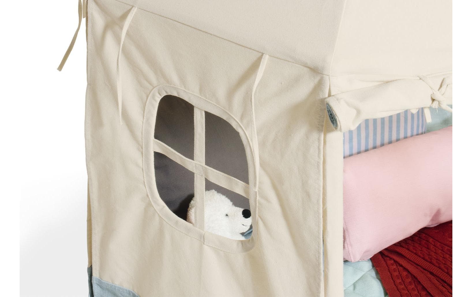 Pinolino® Spielzelt »Pavillon Yuma«