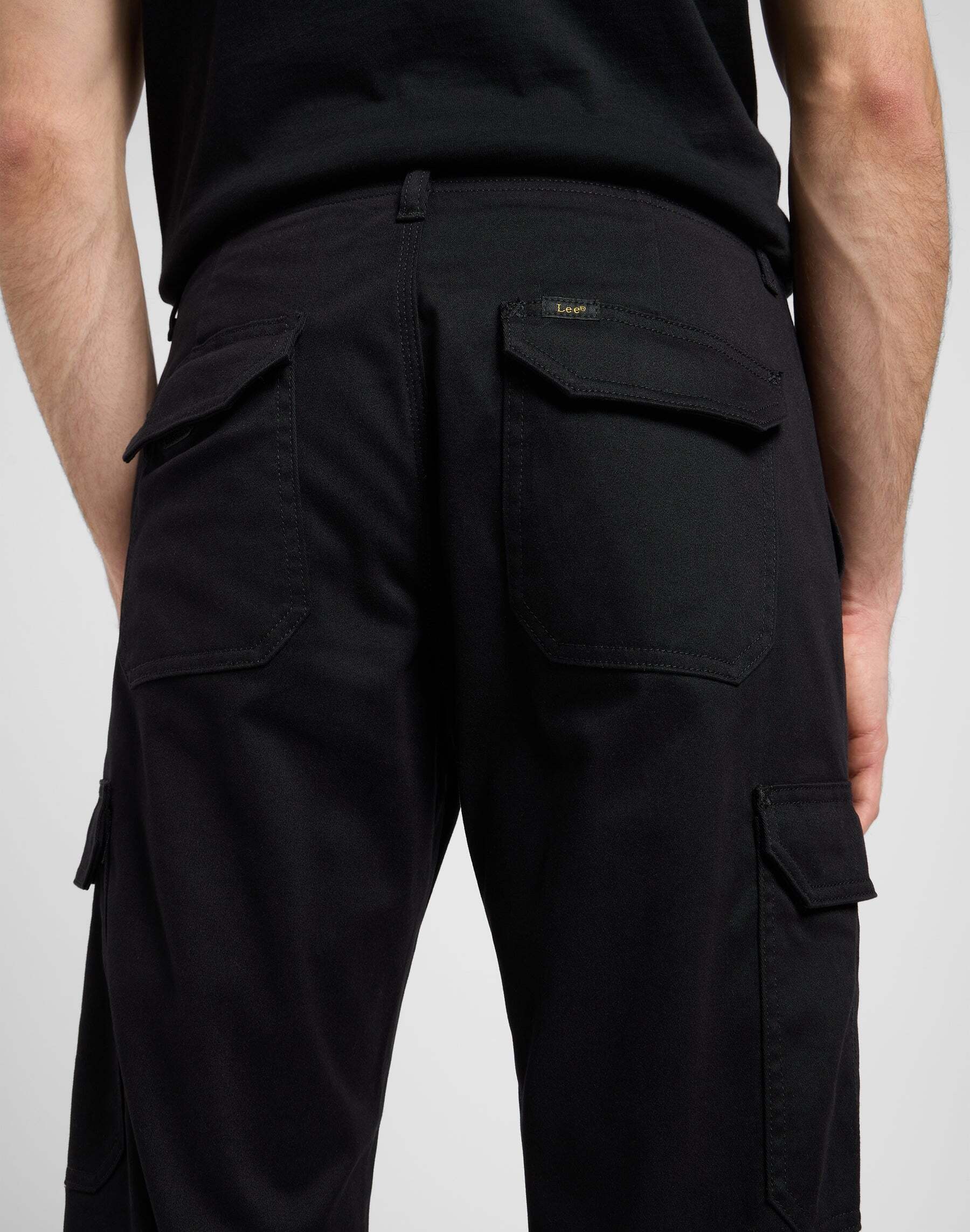 Lee® Pantalon cargo »Lee Cargohose Cargo MVP«