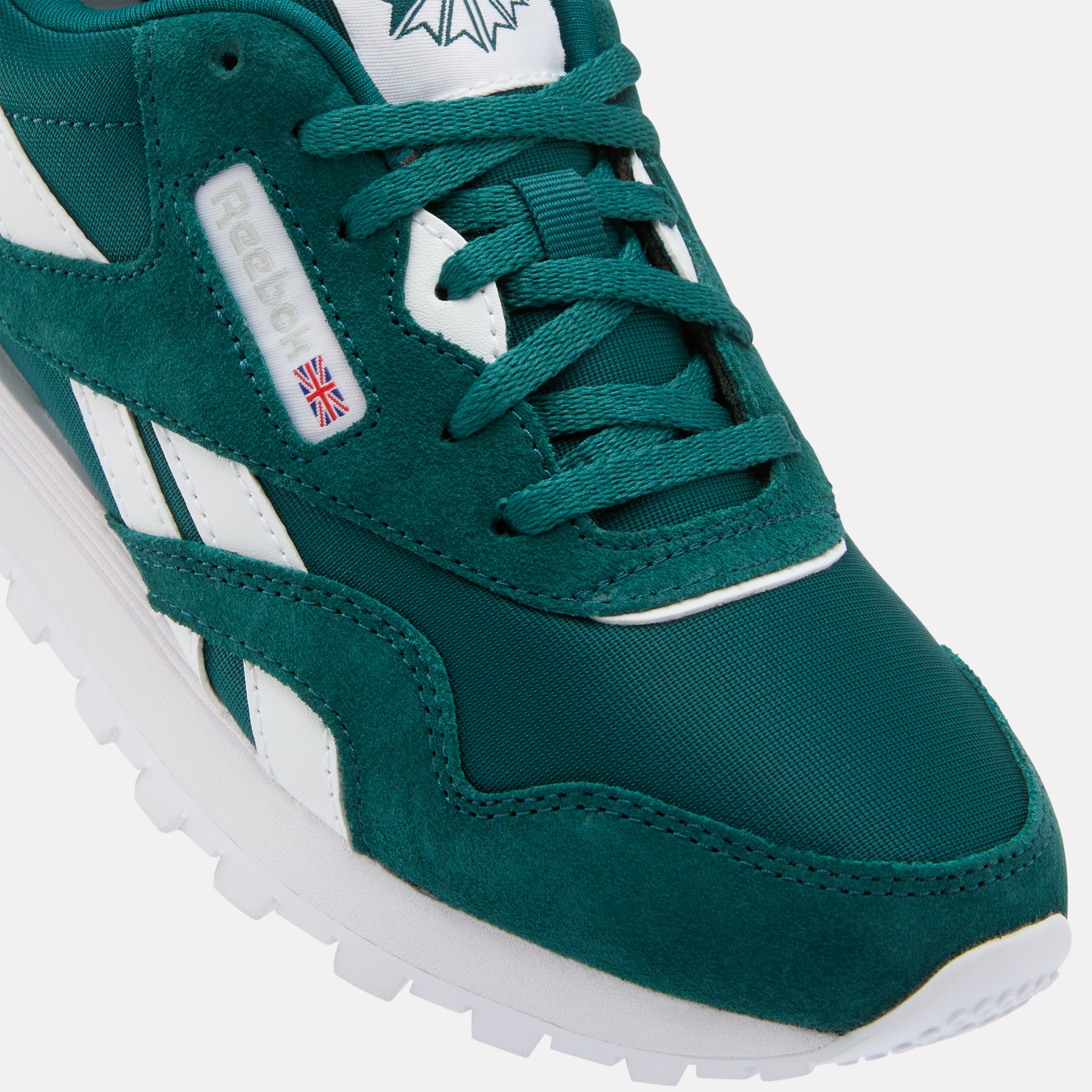 Reebok Classic Sneakers »CL NYLON«