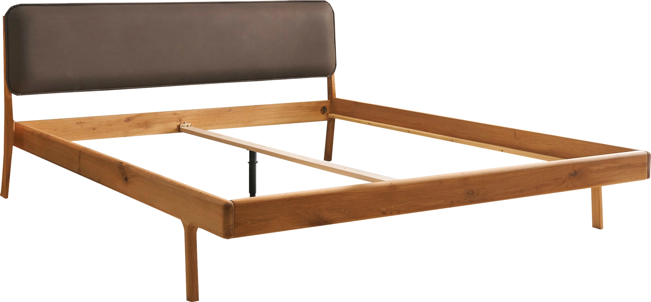 Schlafkontor Massivholzbett »Jerik«