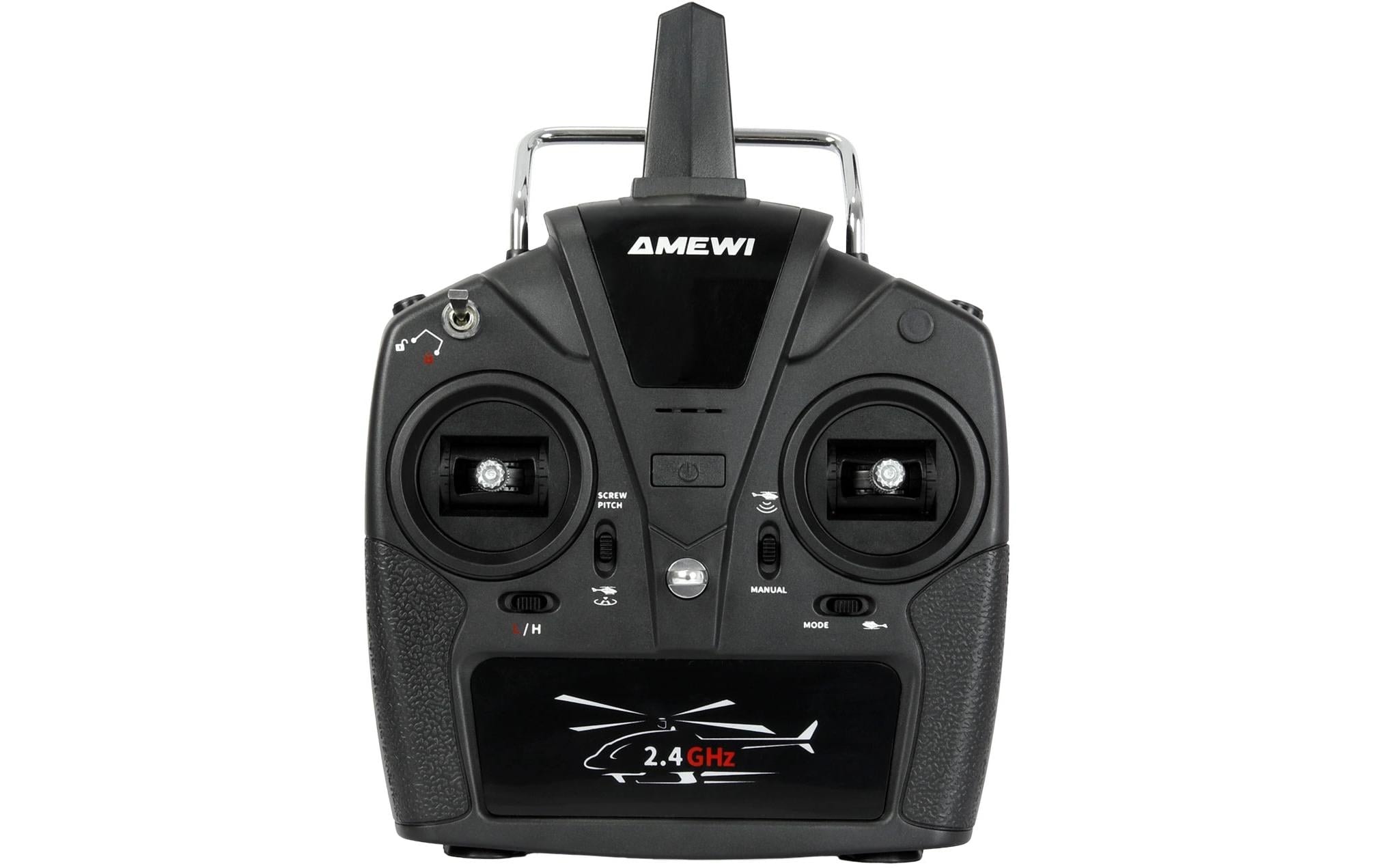 Amewi RC-Helikopter »Apache AH-64D CP RTF«