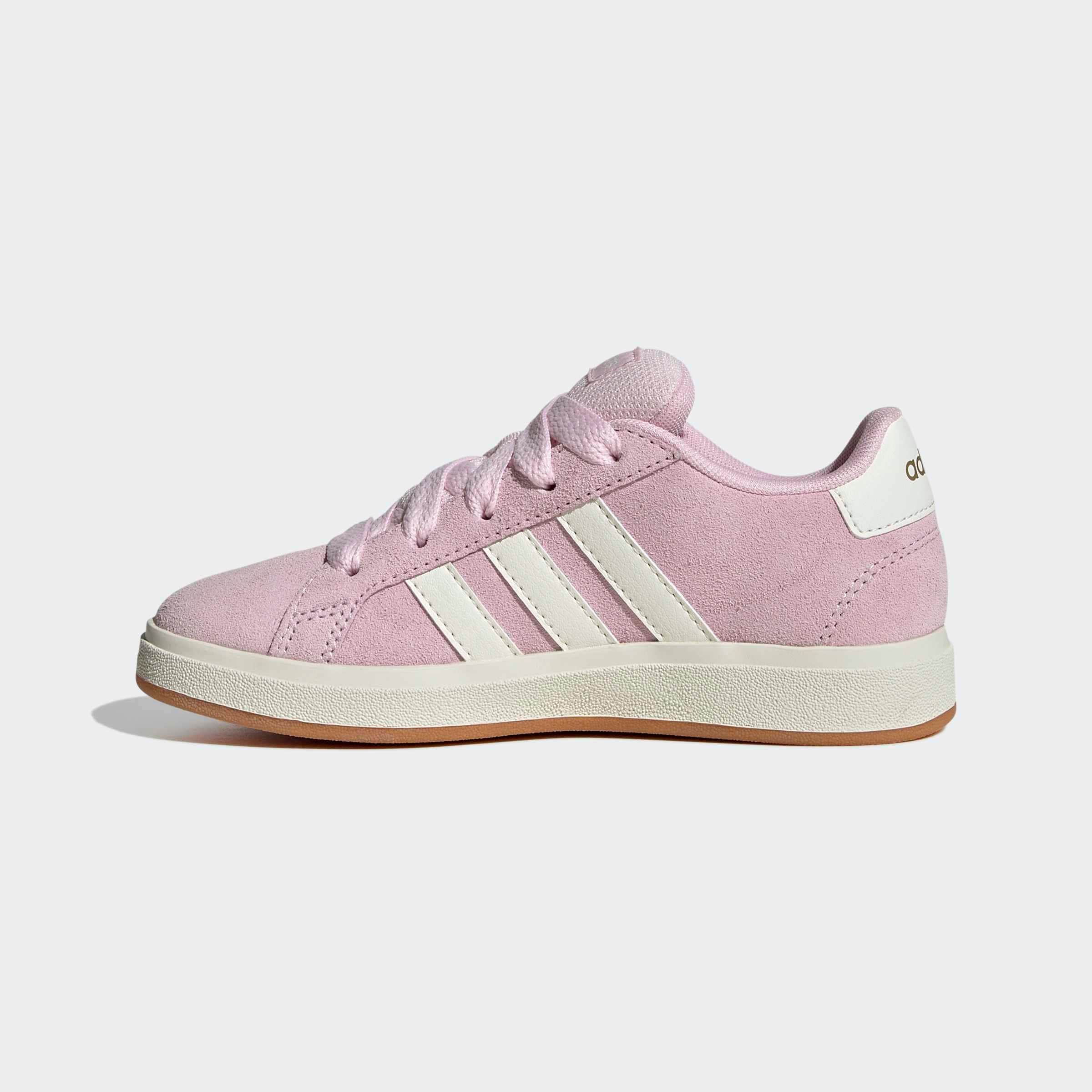 adidas Sportswear Sneaker »GRAND COURT 00S«  Design auf den Spuren des adidas Superstar, für Kinder & Jugendliche