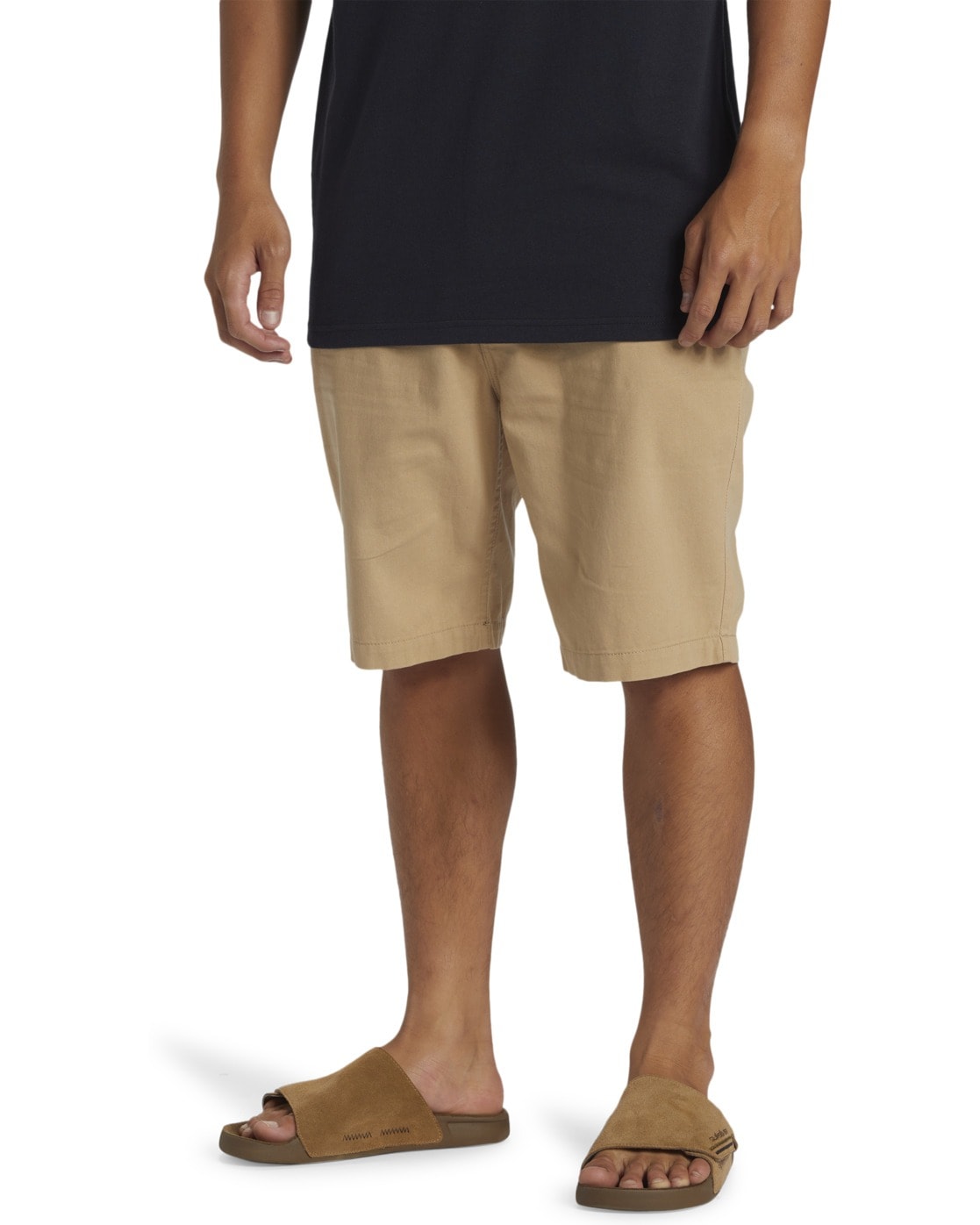 Quiksilver Shorts »Everyday Union Light«