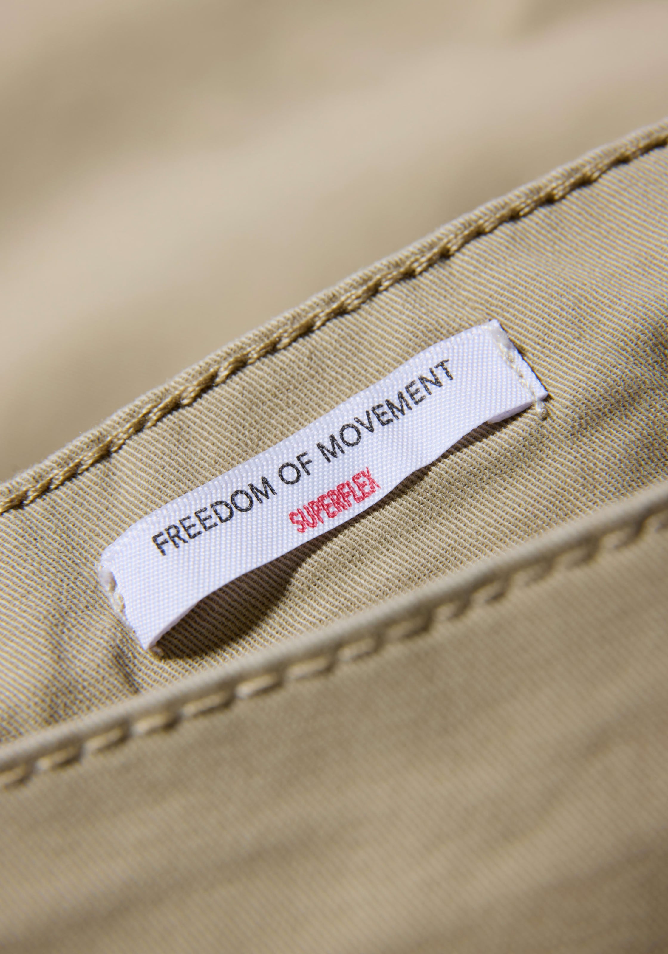 LINDBERGH Chinos  avec stretch
