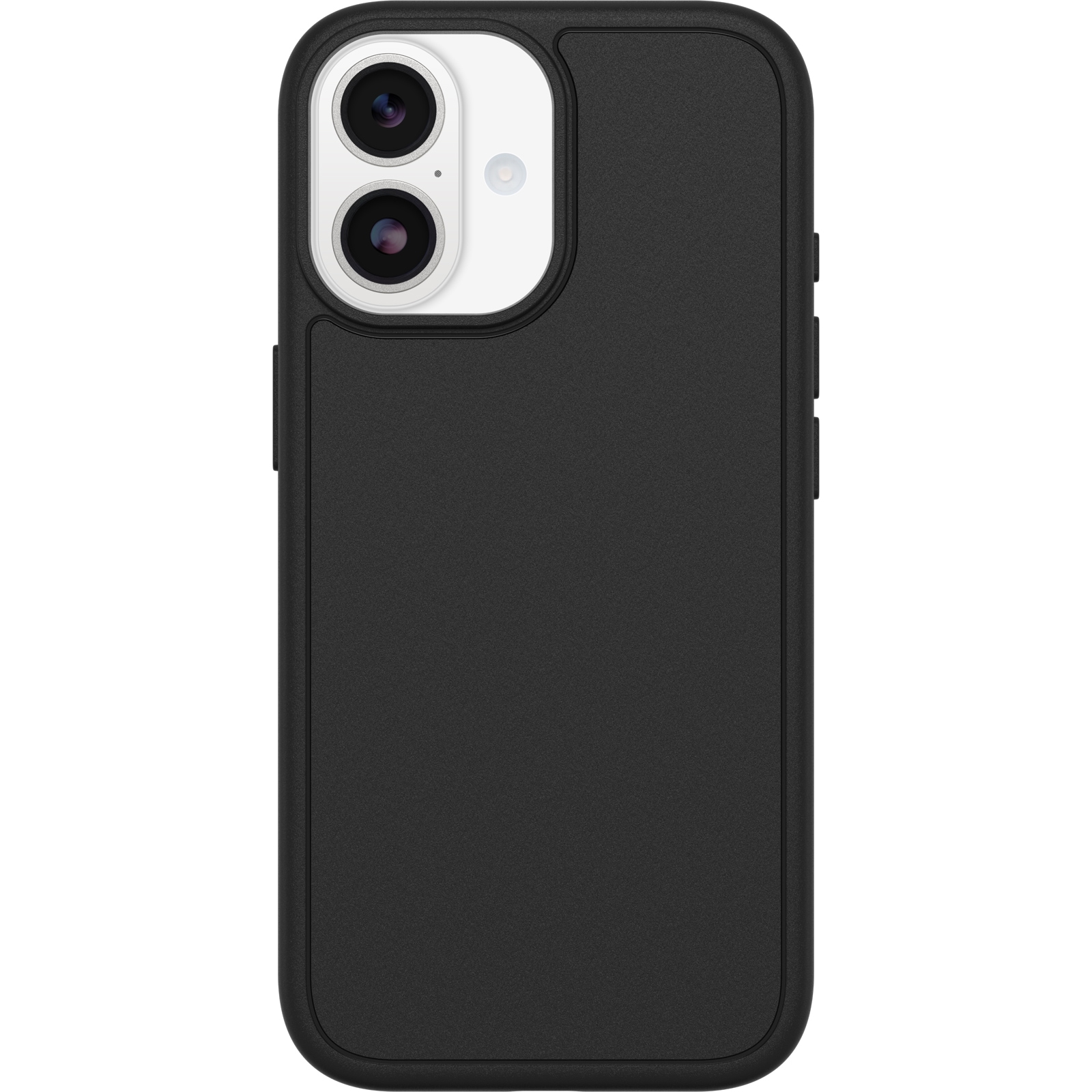 Otterbox Housse pour téléphone portable »Symmetry Series für Apple iPhone 17« Backcover, Schutzhülle, Handyschutzhülle, Case, Schutzcase, stossfest