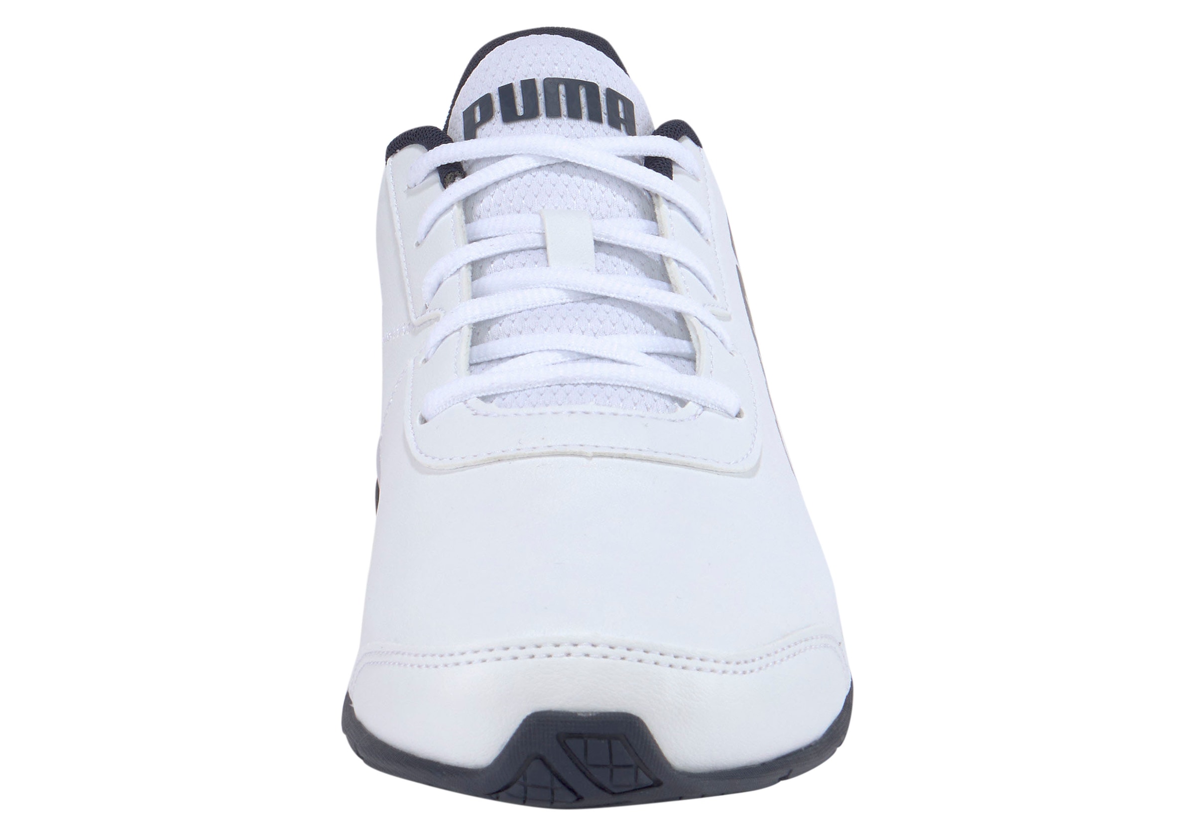 PUMA Sneakers »EQUATE SL«  herausnehmbare Innensohle, SOFTFOAM+ Dämpfungstechnologie