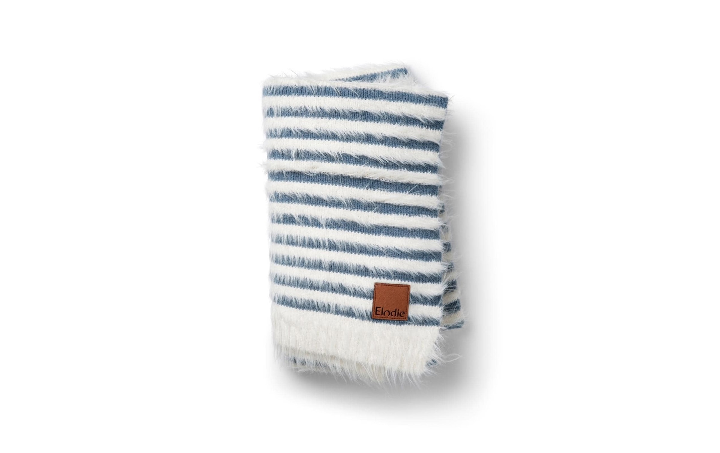   Babydecke »ELODIE Furry Knit«