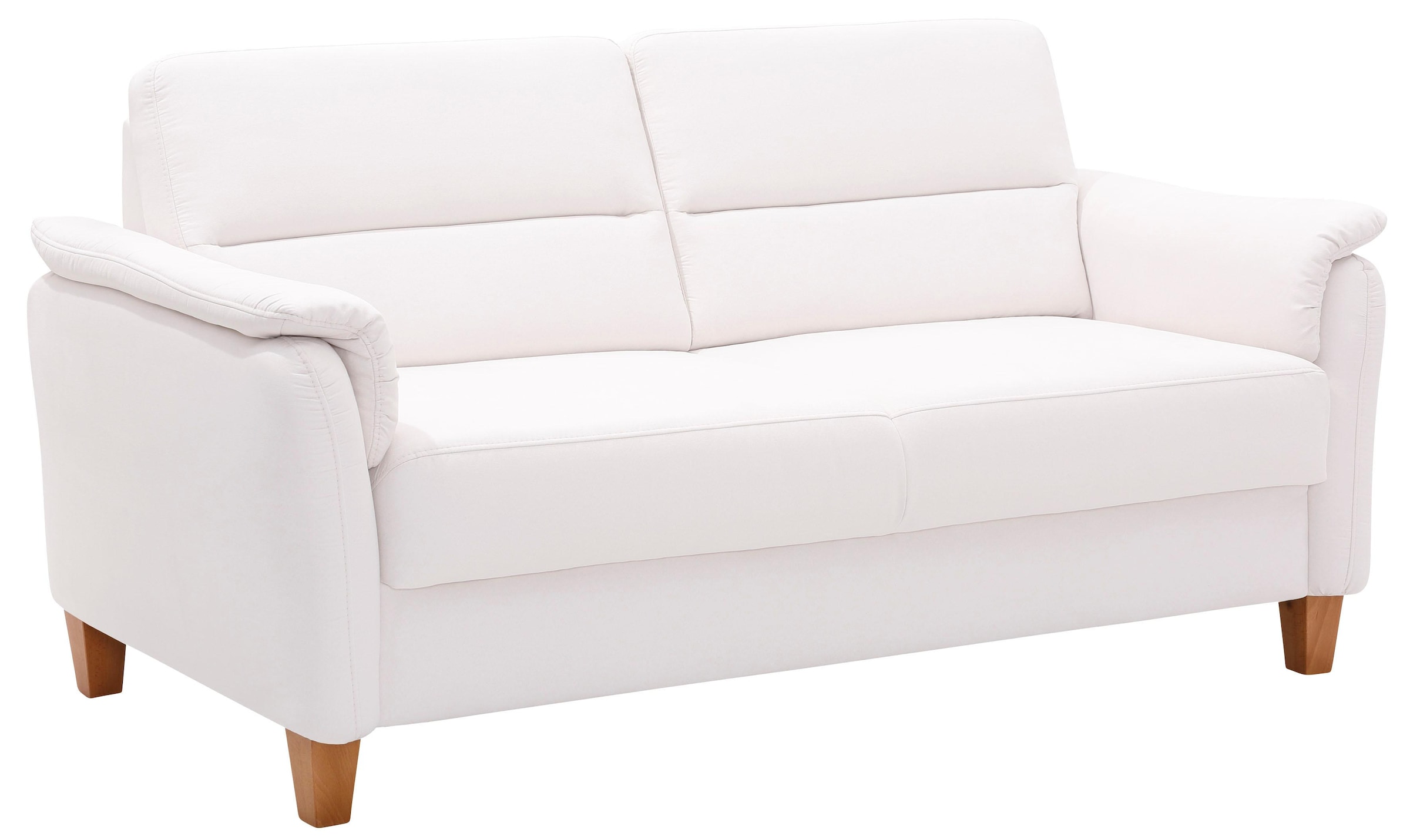 Home affaire 2,5-Sitzer »Palmera, B: 179 cm« mit Federkern