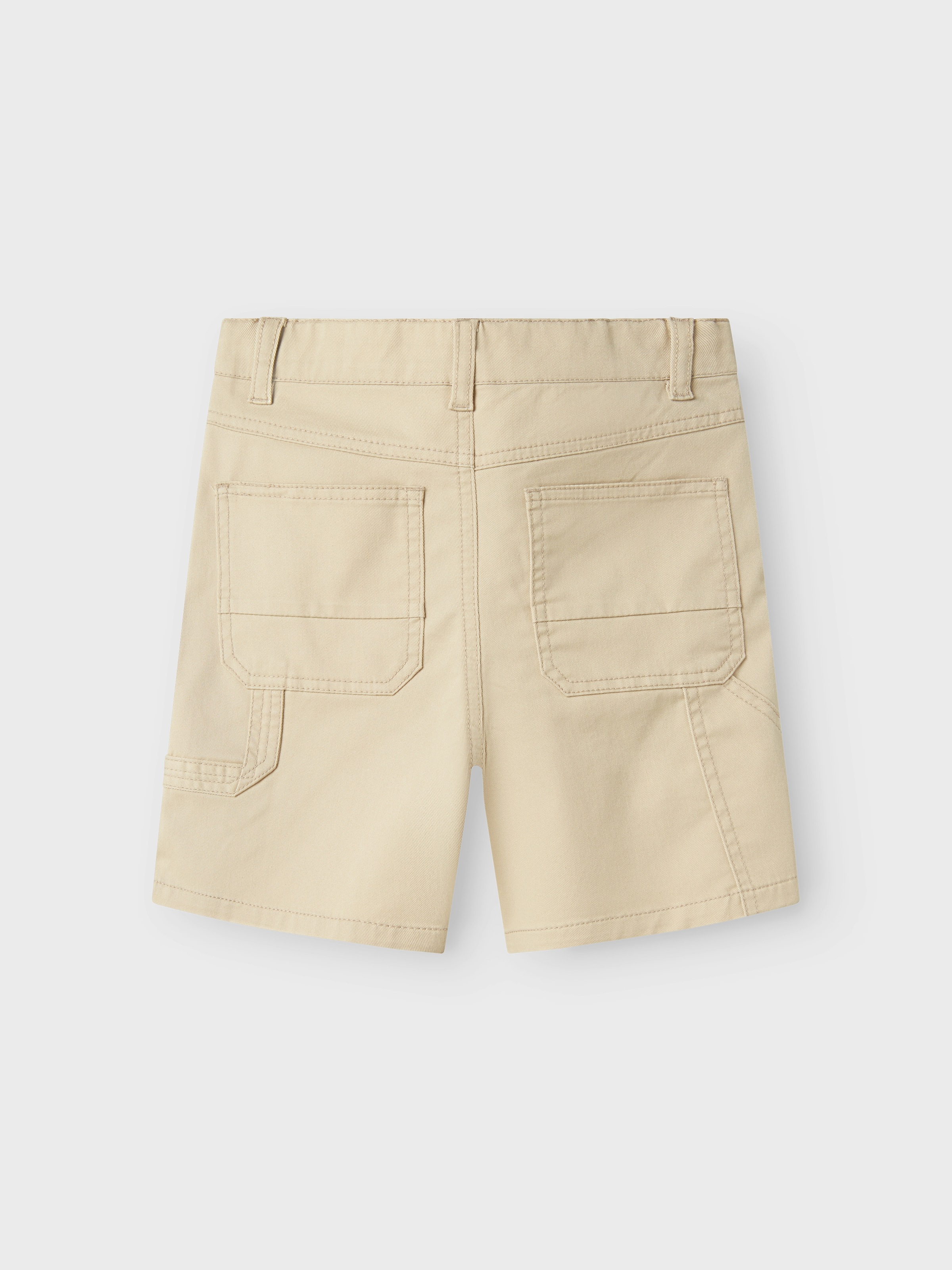 Name It »NKMRYAN ST TWI L SHORTS 1650-QY NOOS«