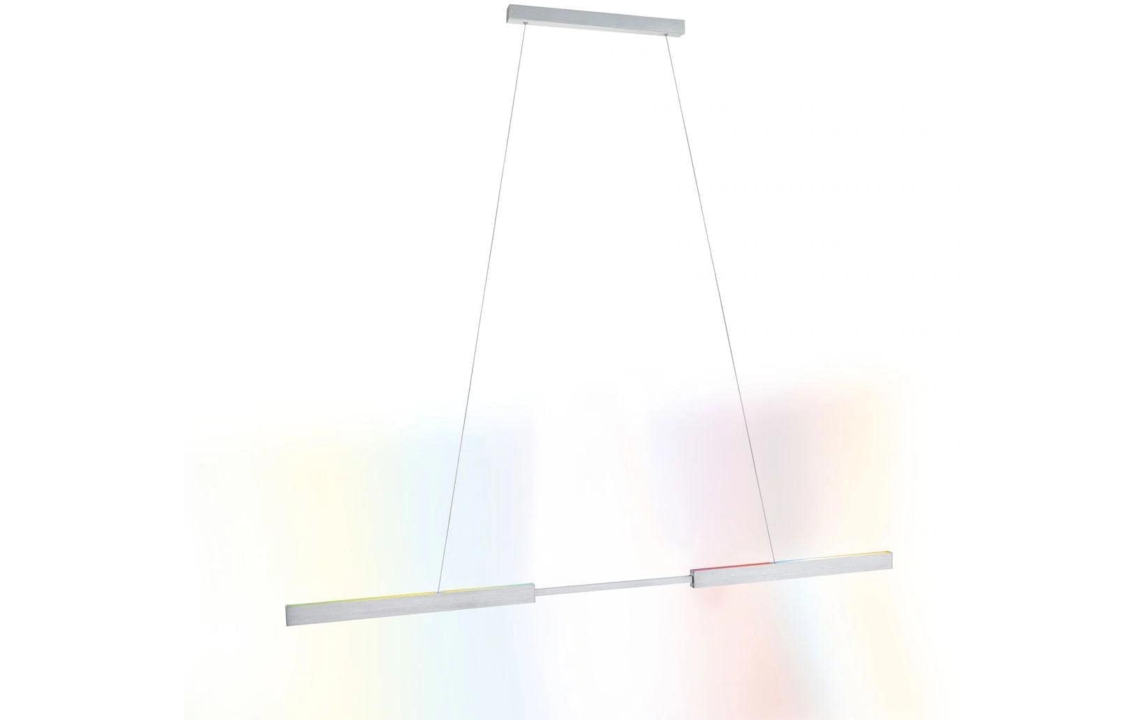 Paulmann Lampe suspendue LED »LED Pendelleuchte Smart Home Zigbee« Module LED RVB | blanc chaud - blanc froid