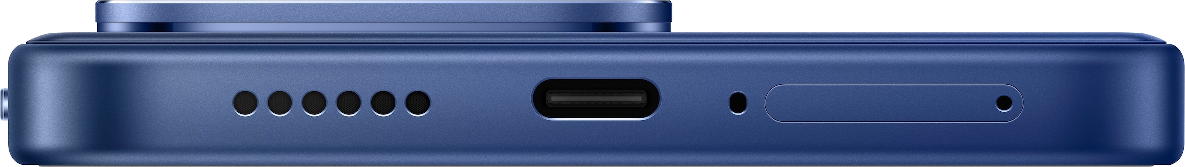 Xiaomi Smartphone »Redmi 17« deep blue