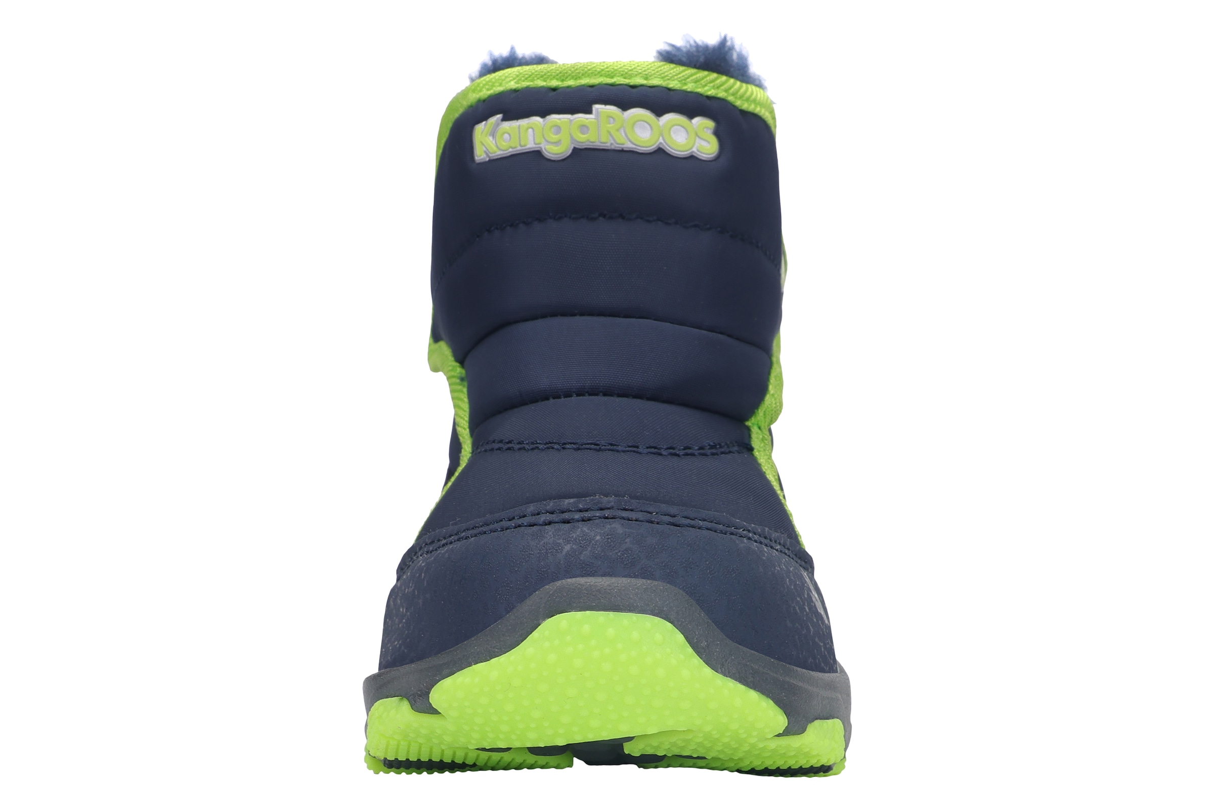 KangaROOS Winterboots »KS-TRUNKS MID V RTX«  Snowboots, Winterboots, Winterschuhe, wasserdicht