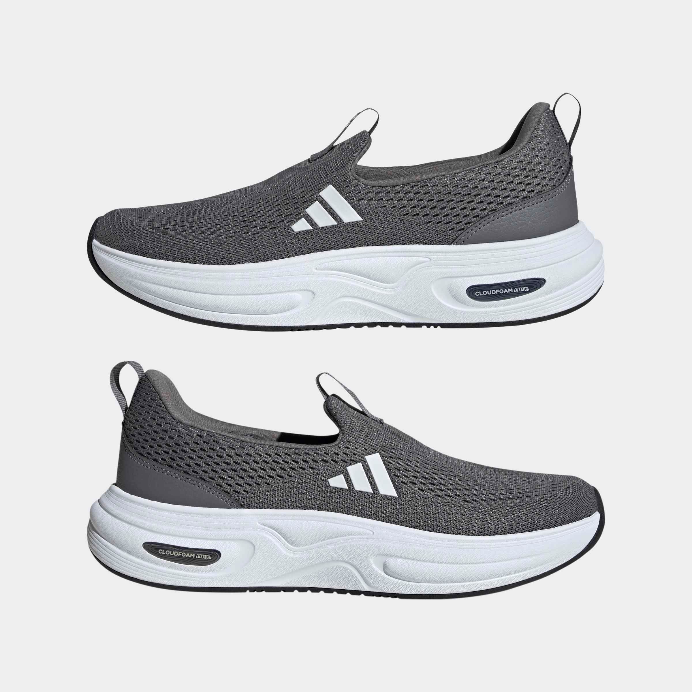 adidas Sportswear Chaussures de marche »CLOUDFOAM CUXXION LOUNGE«