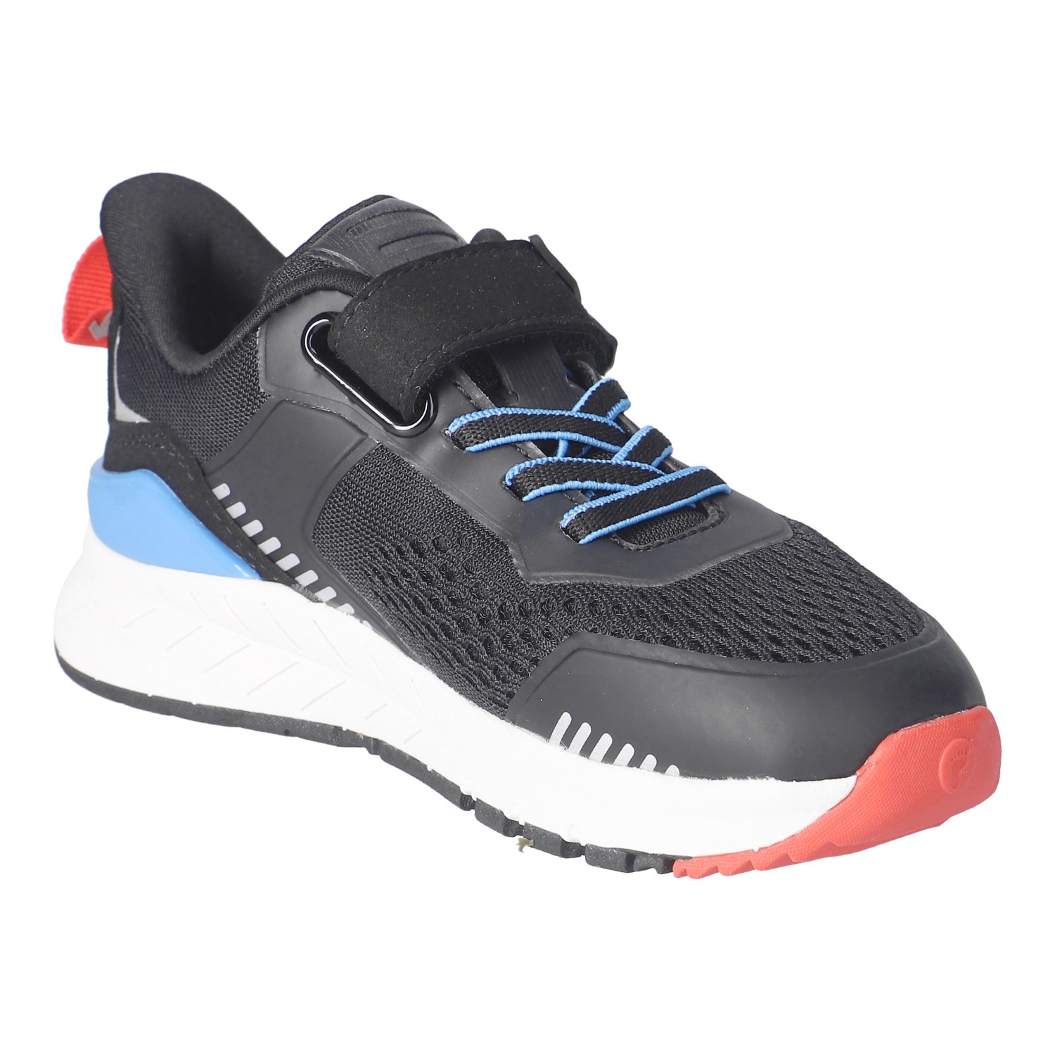 Ricosta Slip-On Sneaker »SHIFT«  Freizeitschuh, Halbschuh mit WMS, Grössenschablone zum Download