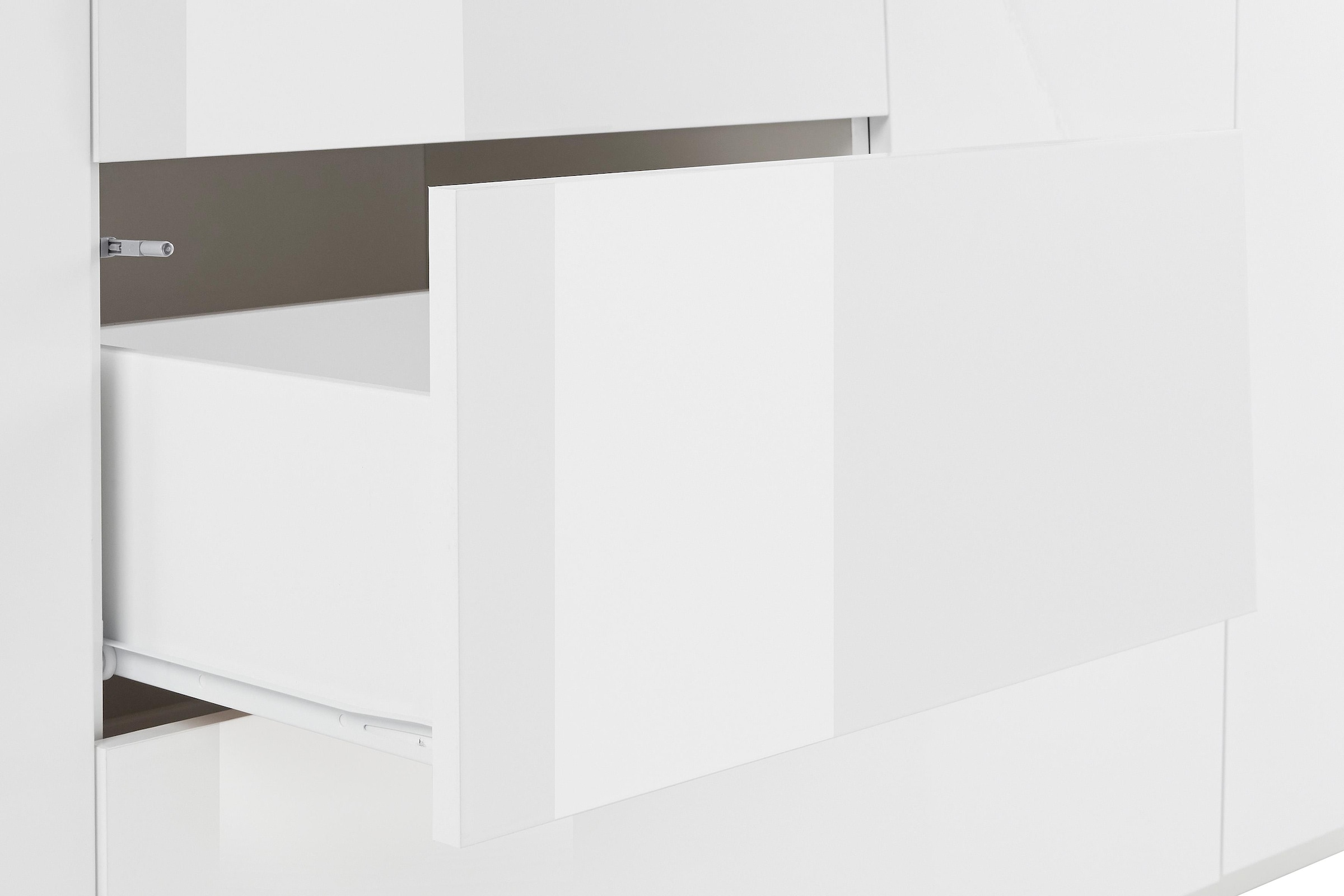 Home affaire Sideboard »Vega« Breite 220 cm