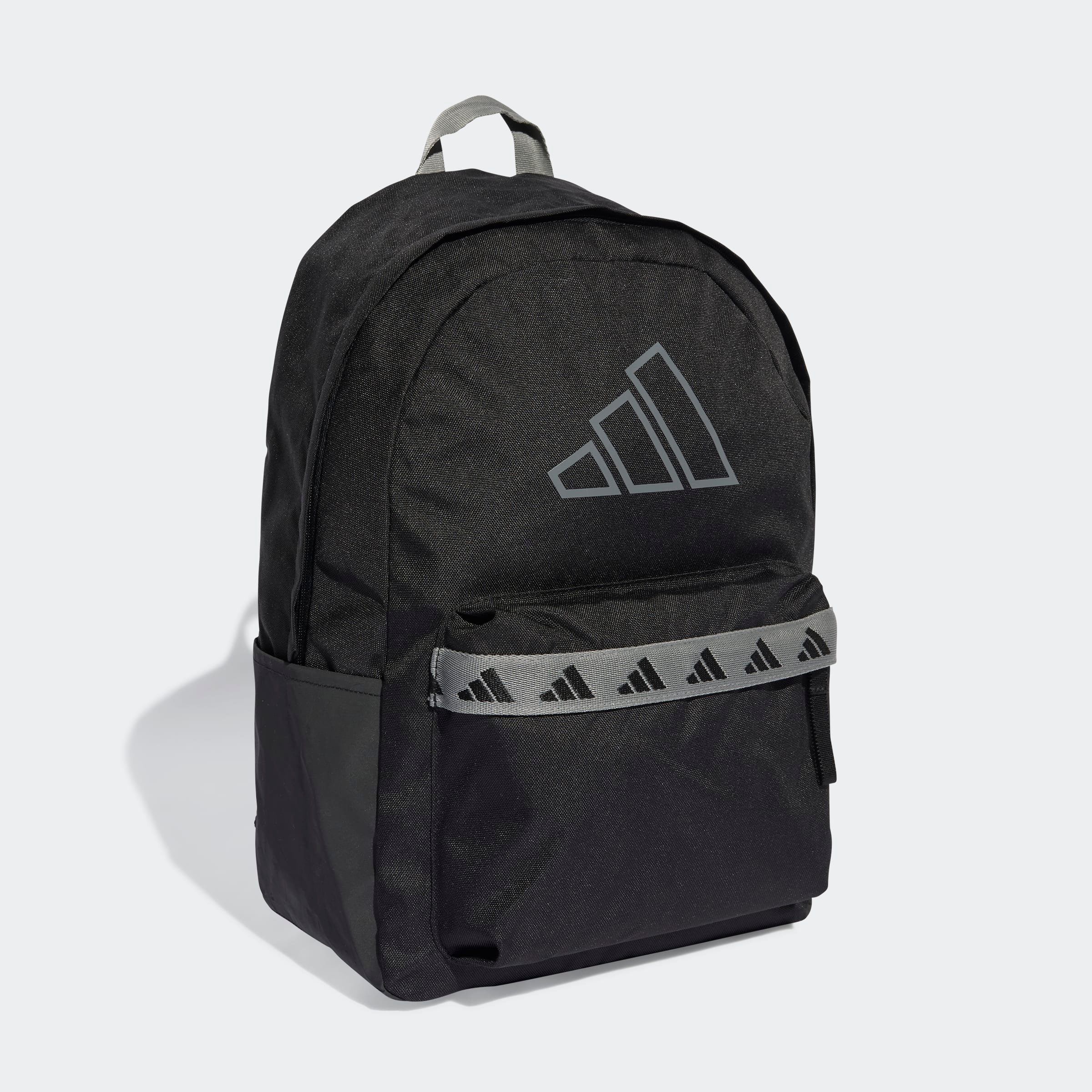 adidas Performance Sac à dos »ADIDAS CLASSIC TAPE« pour adultes, sportif et élégant, plusieurs compartiments et poches