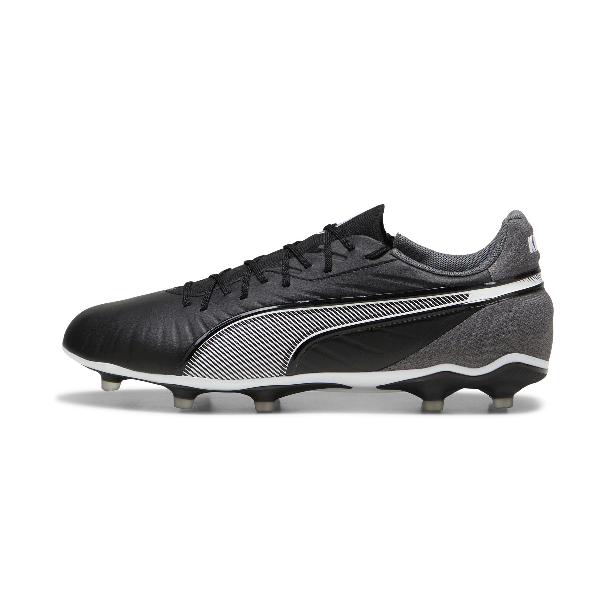 PUMA Fussballschuh »KING MATCH FG/AG«  für Rasen- und Kunstrasenplätze
